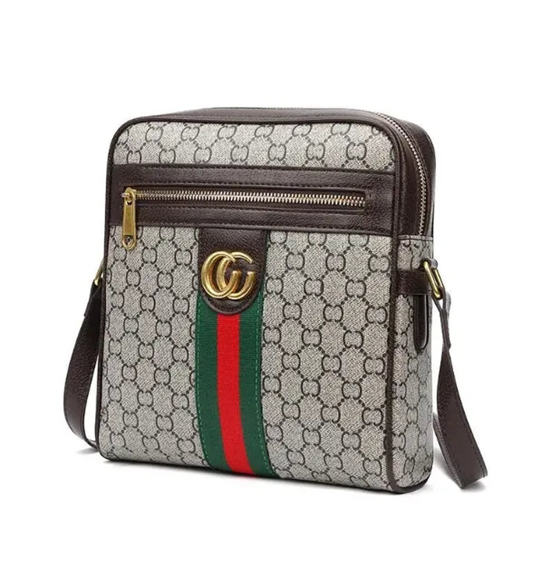 C Bag Crossbody Bag Designer Bag Men'S and Women'S Fashion Luxury Crossspan Shoulder Bag Luxury Purse C Bag Classic Messenger Purse