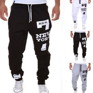Men's Fashion And Comfort Leisure Joggers - Dazzling Beauty Solution