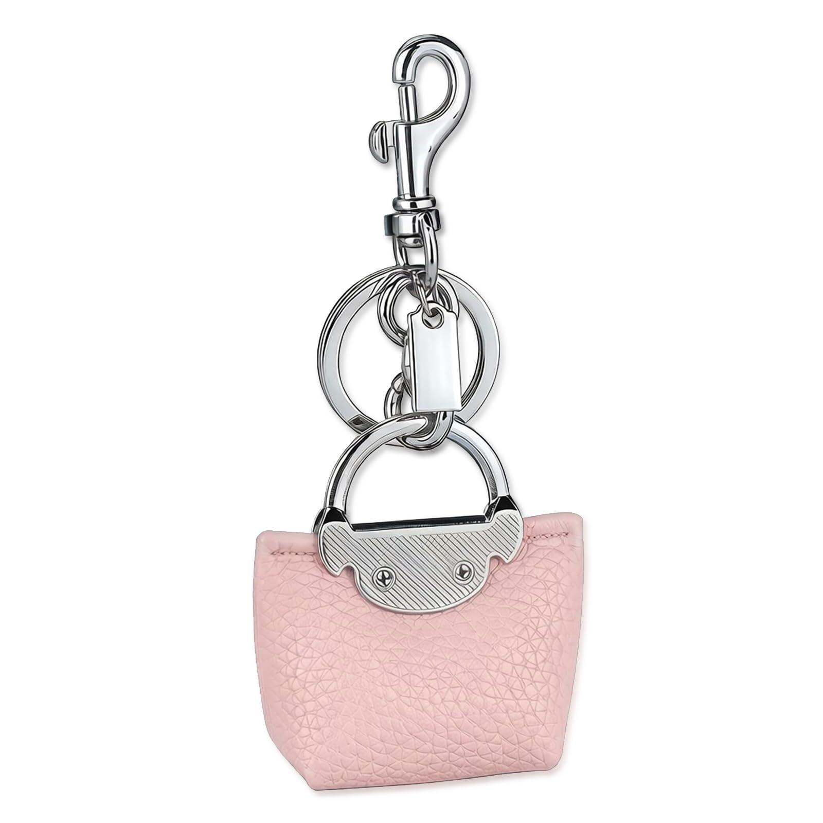 Elegant Purse Chain & Bag Charm for Women
