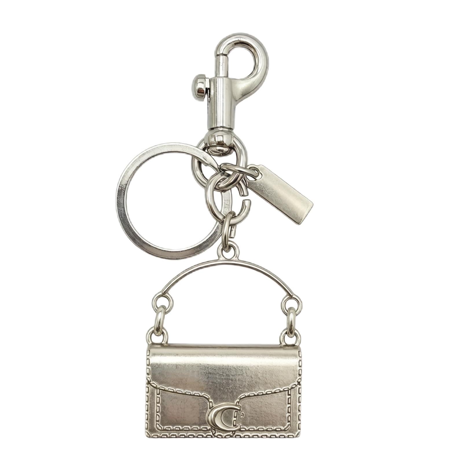 Elegant Purse Chain & Bag Charm for Women