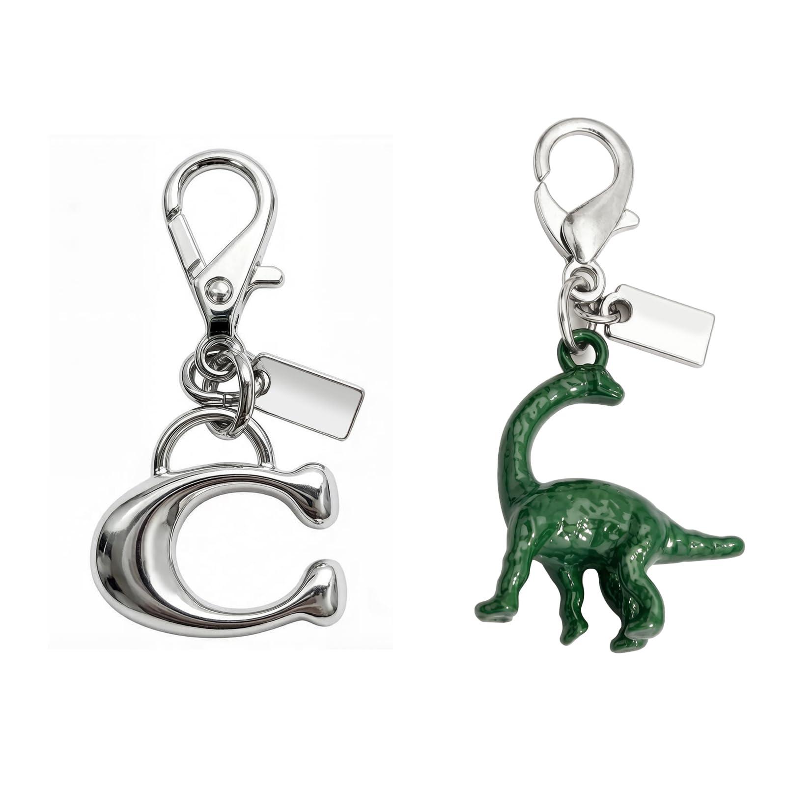 Elegant Purse Chain & Bag Charm for Women