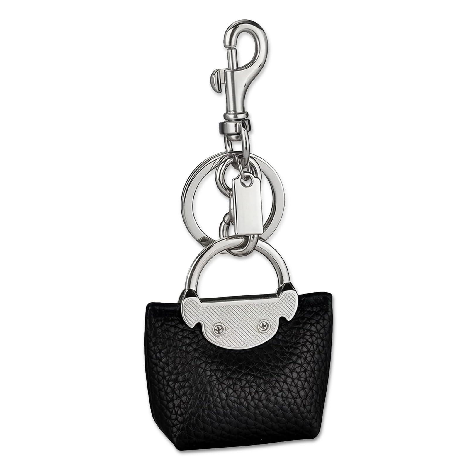 Elegant Purse Chain & Bag Charm for Women