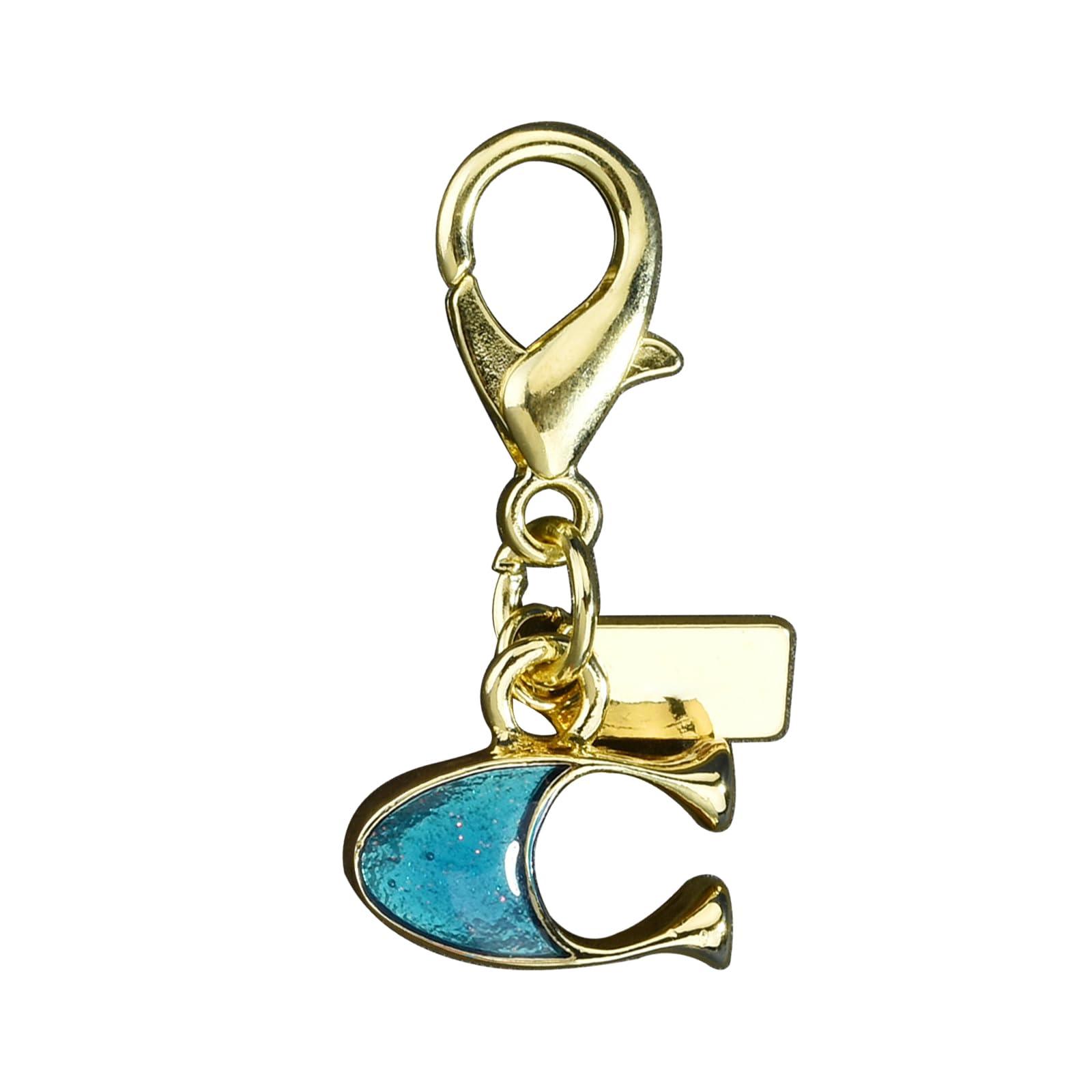 Elegant Purse Chain & Bag Charm for Women