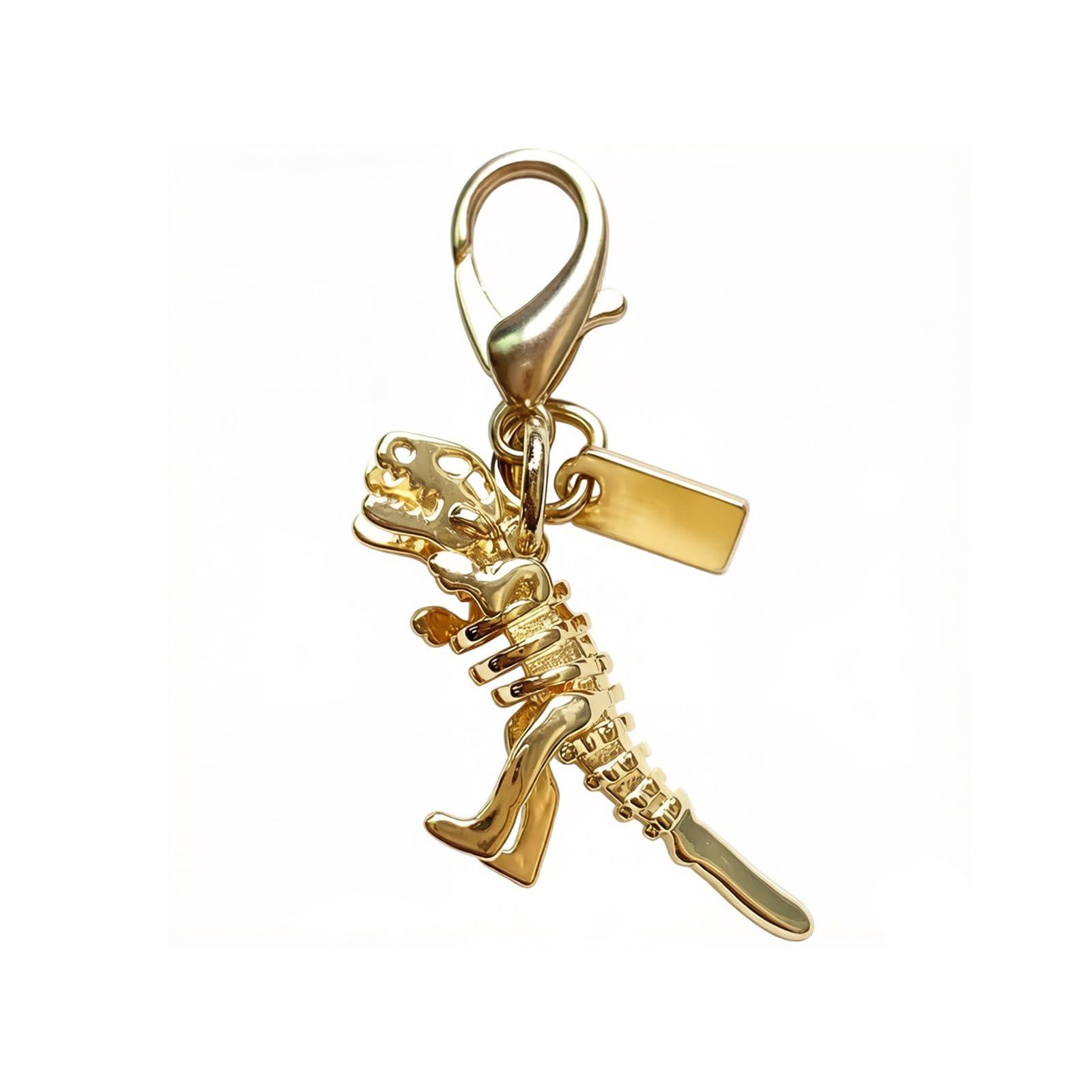 Elegant Purse Chain & Bag Charm for Women
