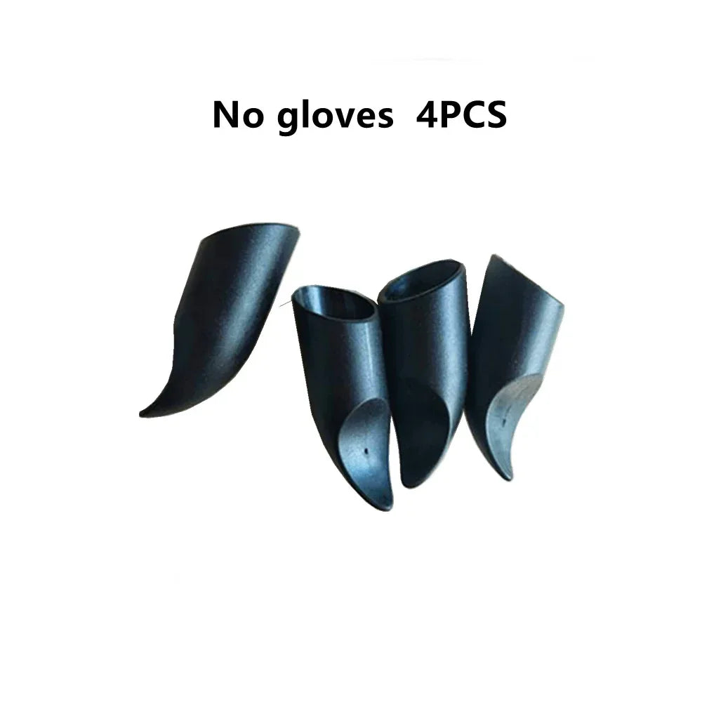 Durable Garden Gloves with Claw Tips – Protect & Plant with Ease - Dazzling Beauty Solution
