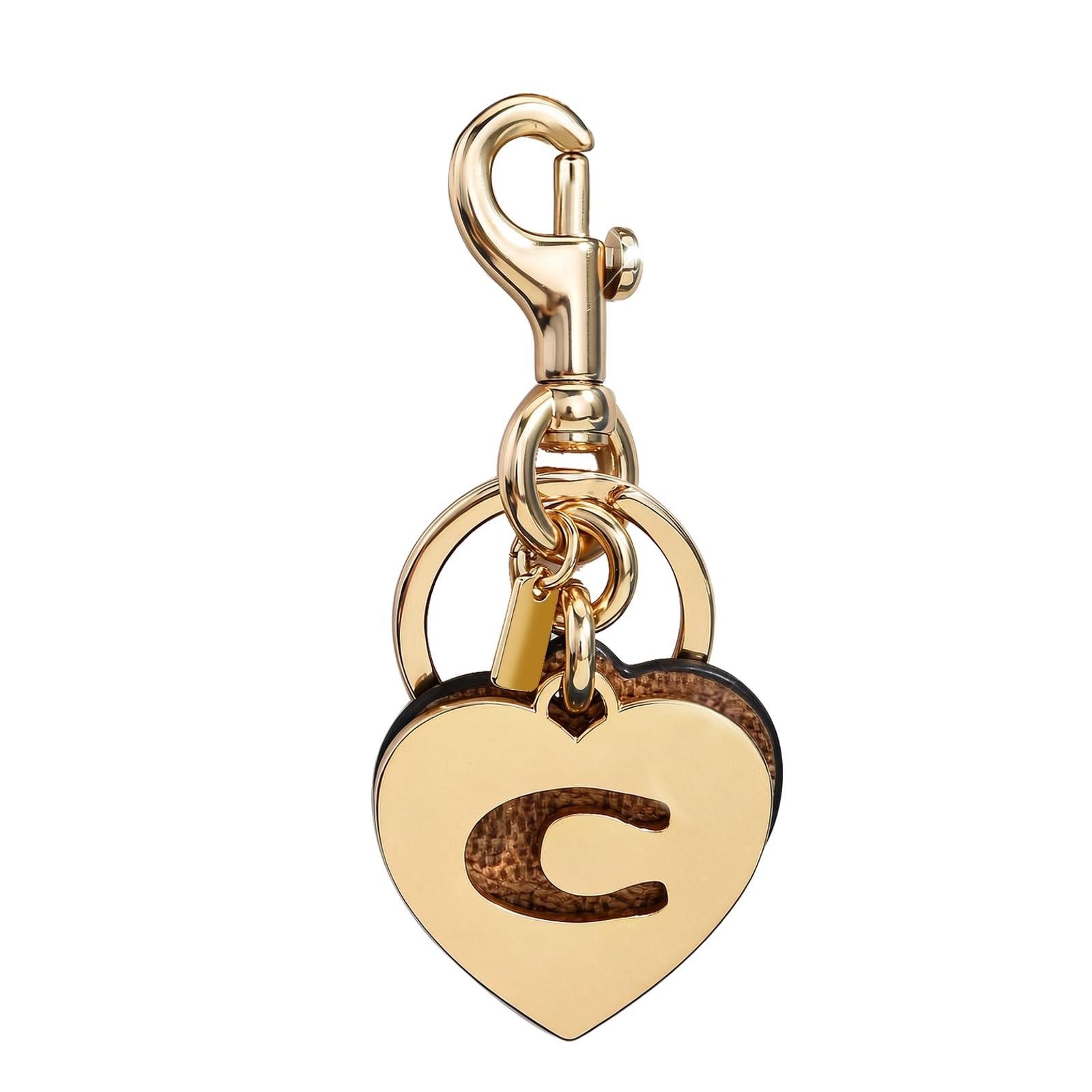 Elegant Purse Chain & Bag Charm for Women