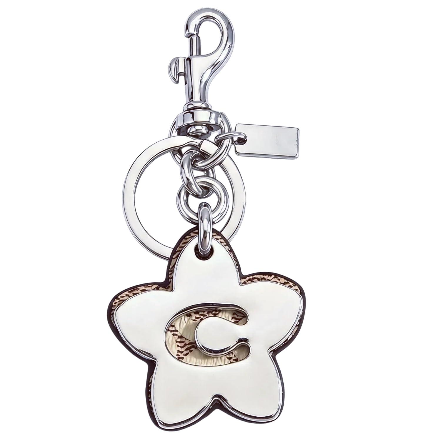 Gold Purse Chain Bag Charm for Women