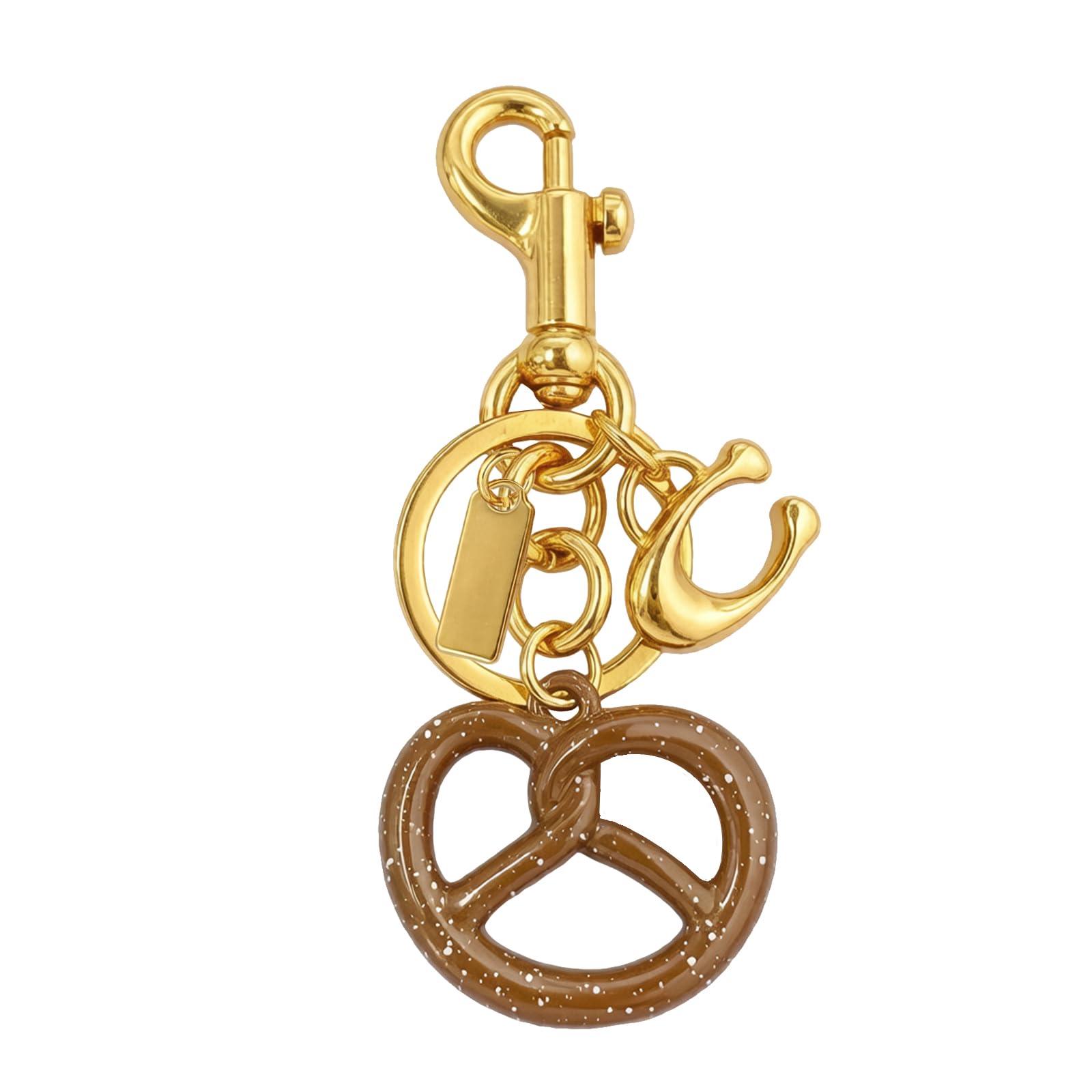Elegant Purse Chain & Bag Charm for Women