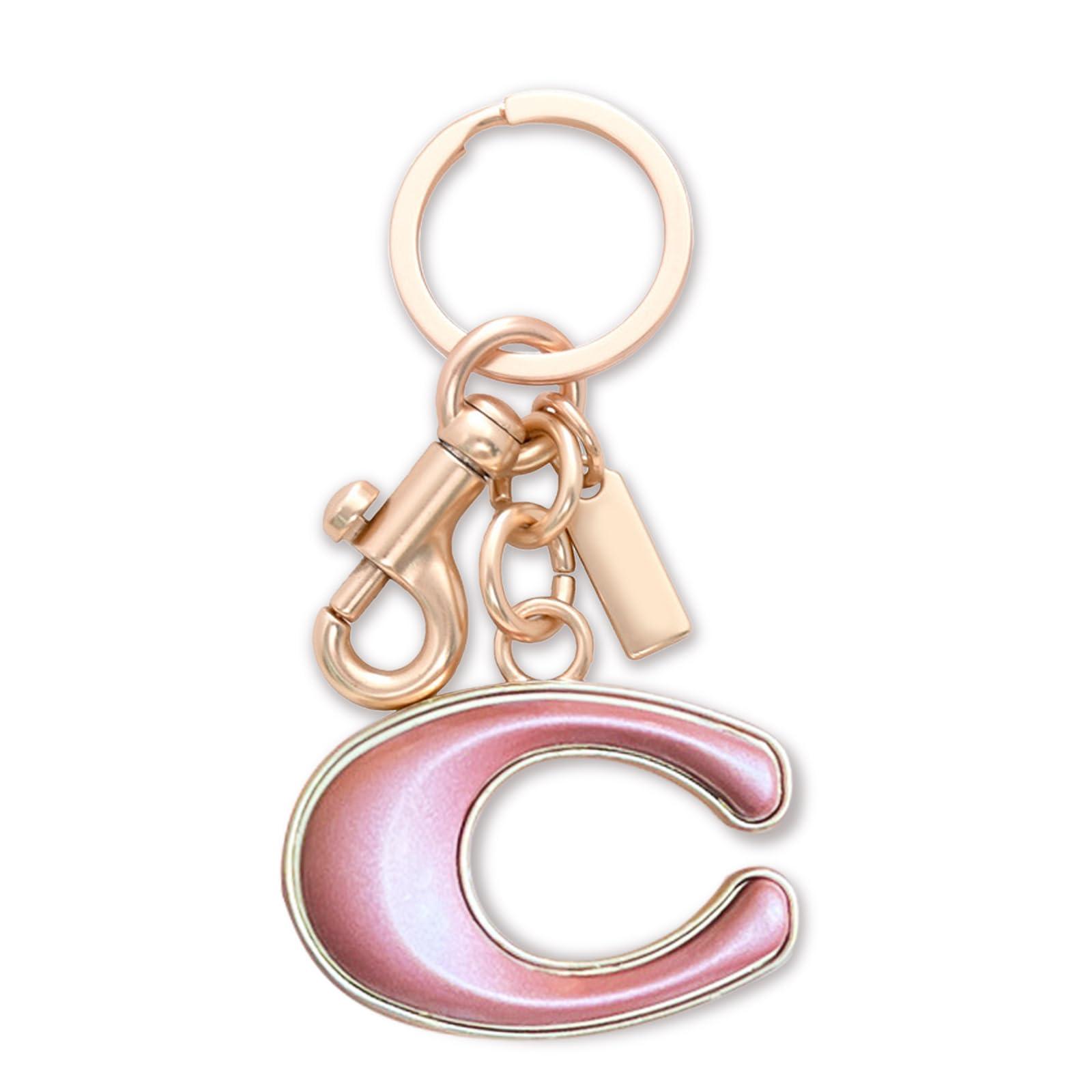 Elegant Purse Chain & Bag Charm for Women