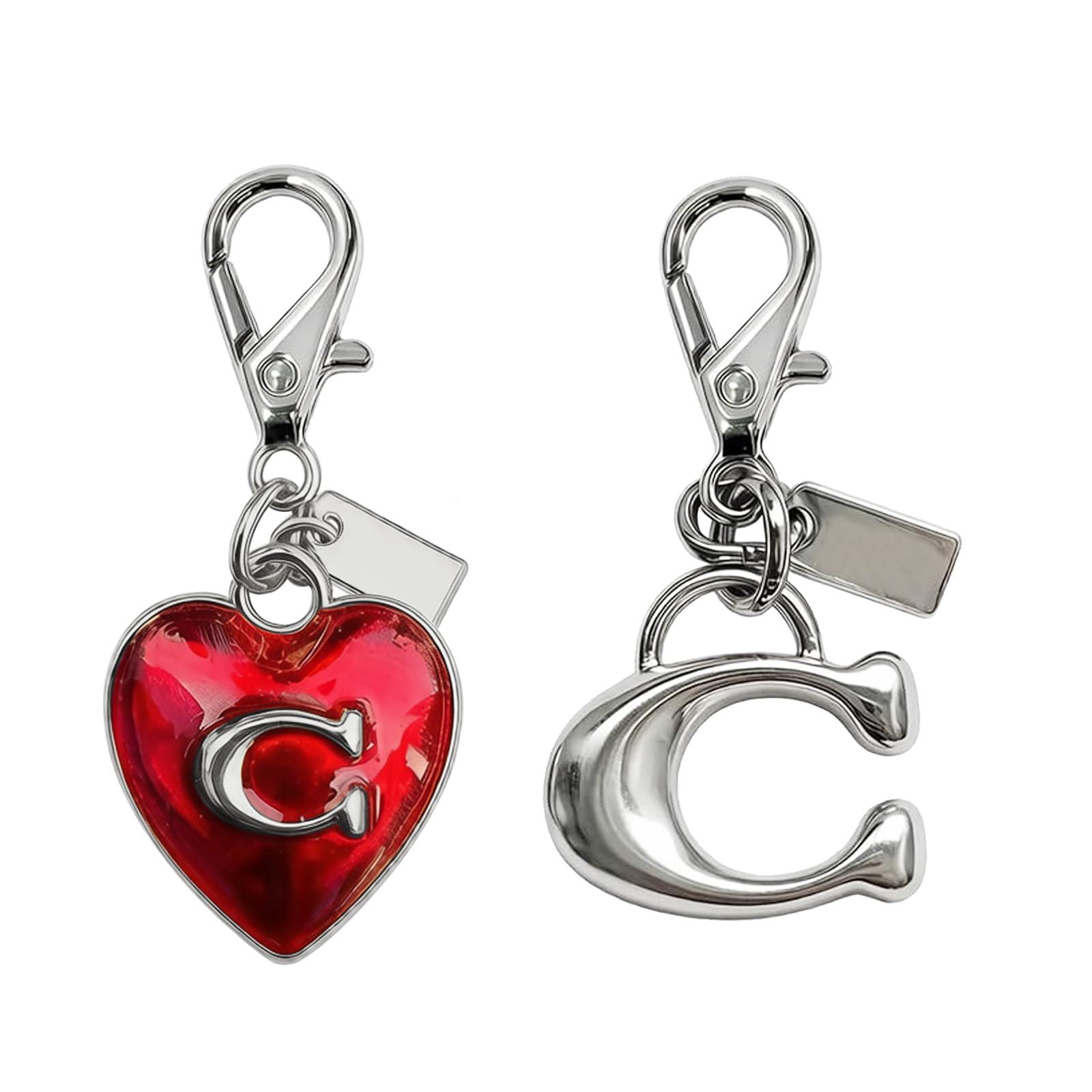 Elegant Purse Chain & Bag Charm for Women