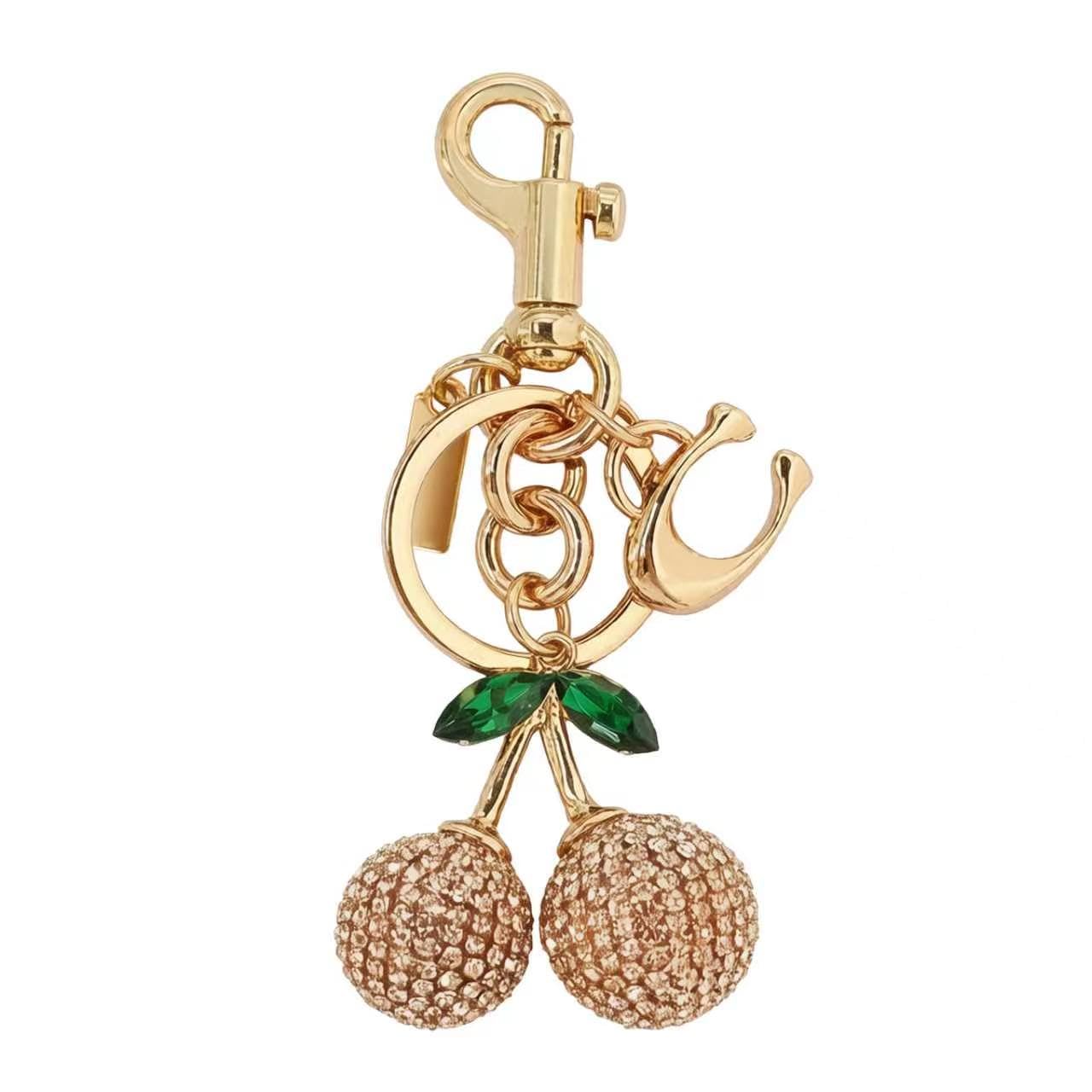 Elegant Purse Chain & Bag Charm for Women