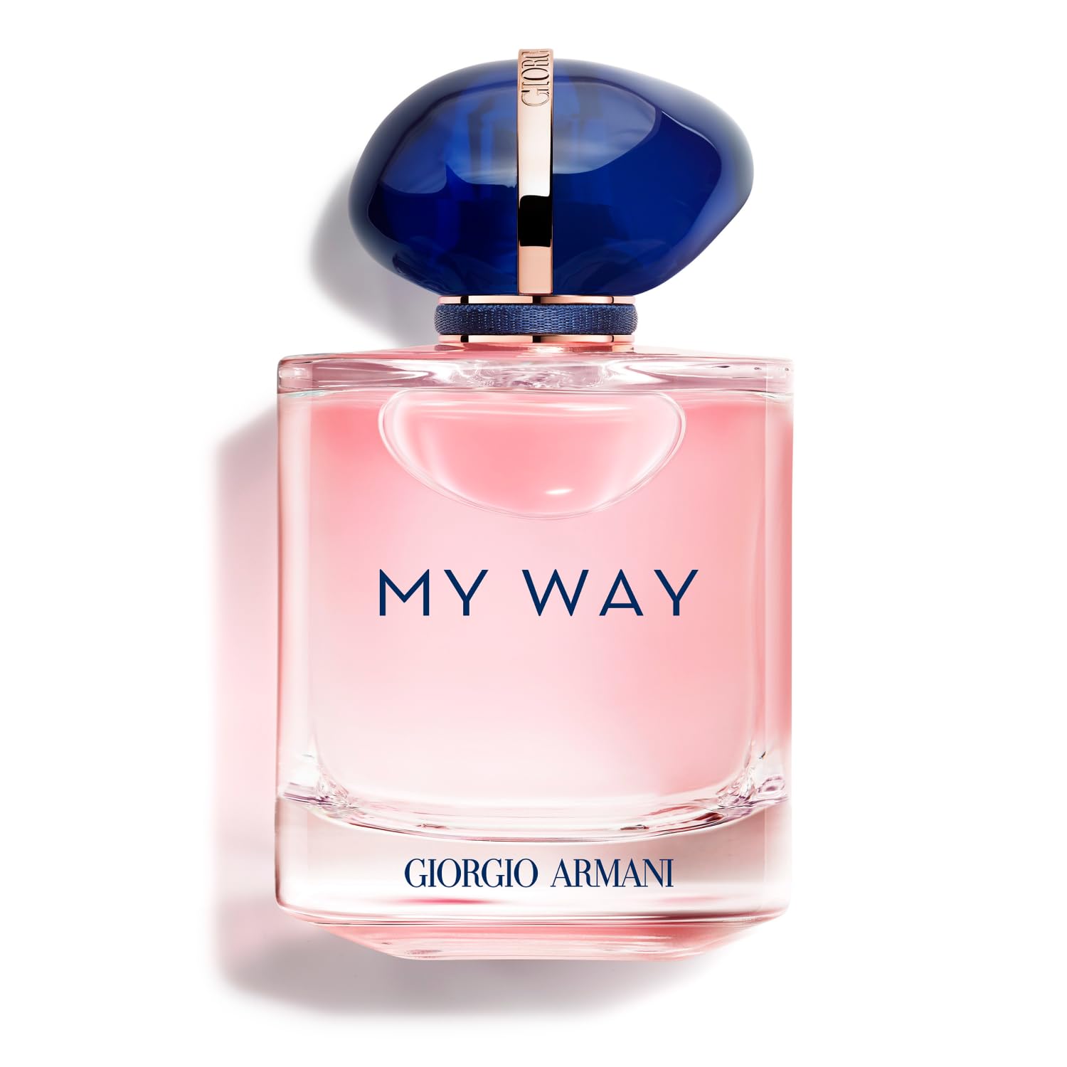 Armani Beauty My Way Eau de Parfum – Floral Woody Women's Perfume