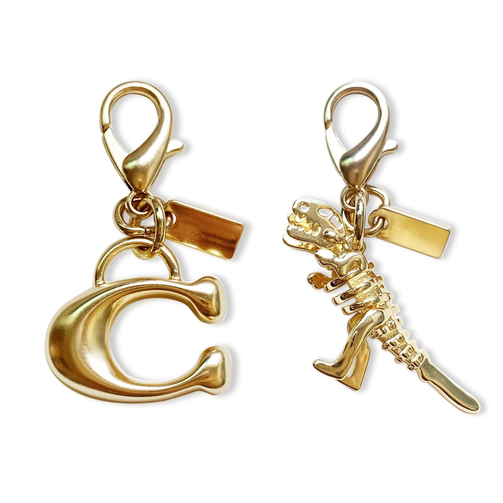 Elegant Purse Chain & Bag Charm for Women