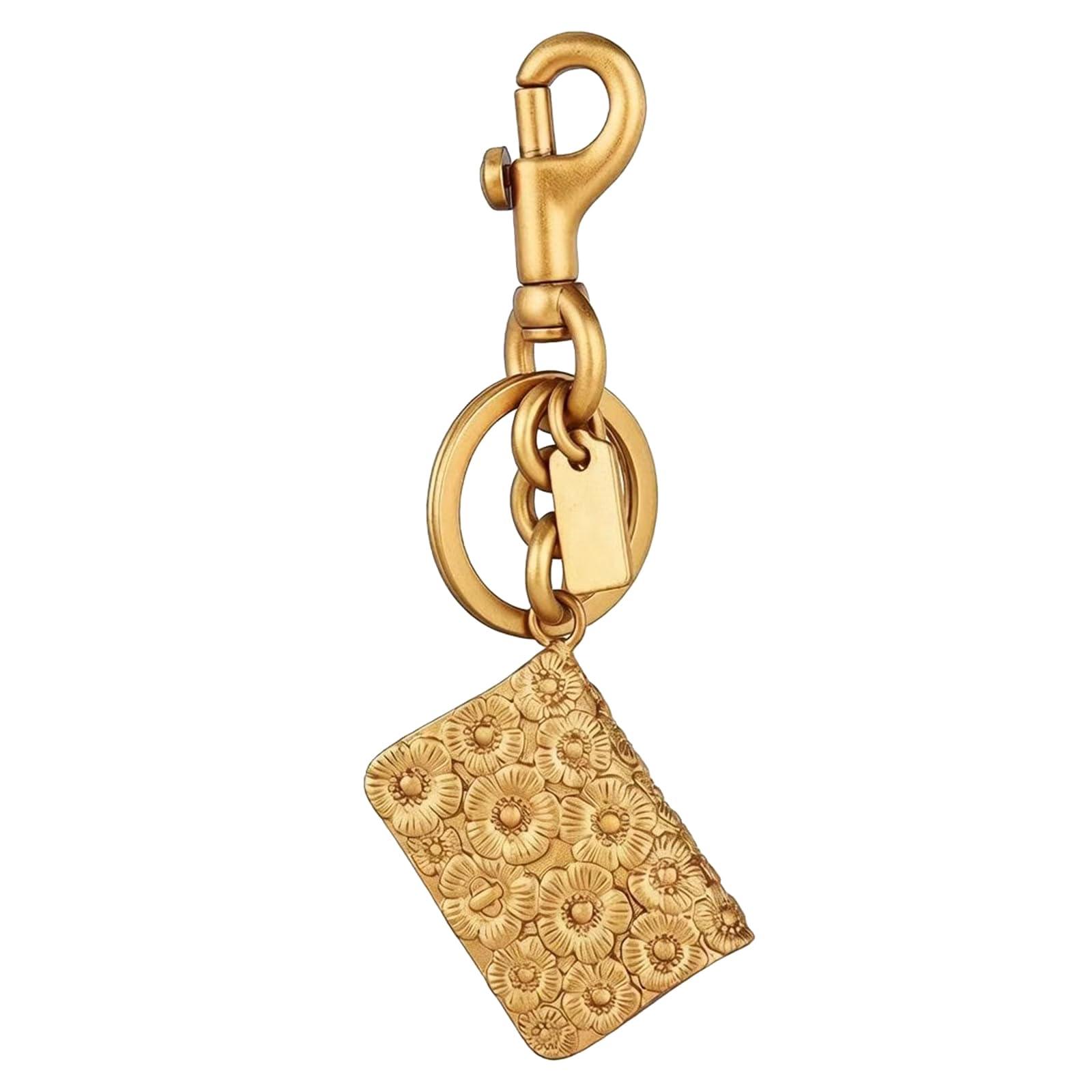 Elegant Purse Chain & Bag Charm for Women