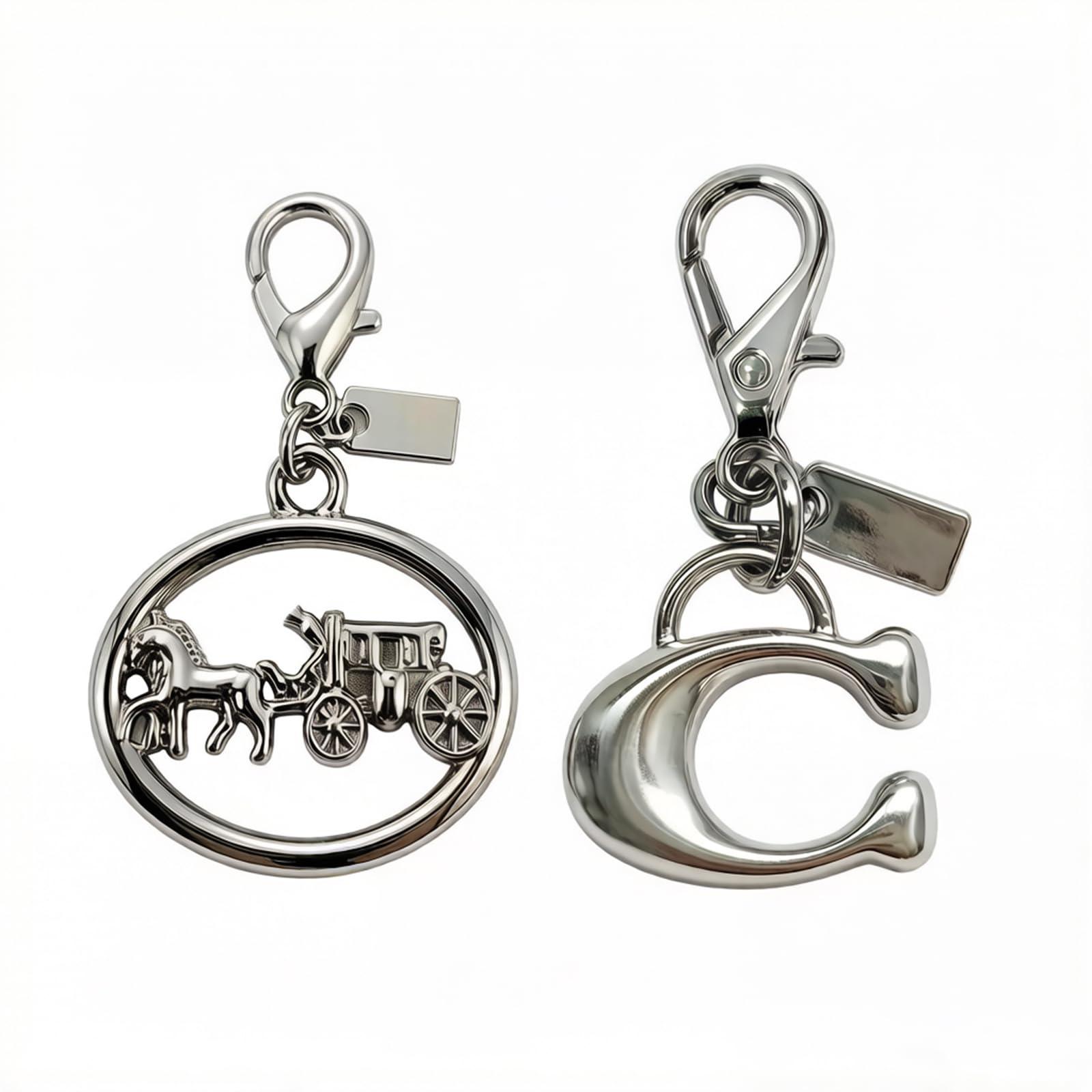 Elegant Purse Chain & Bag Charm for Women