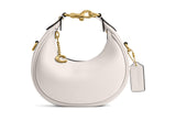 New 2026 COACH Women's Washed Denim Signature Jonie Crossbody Bag