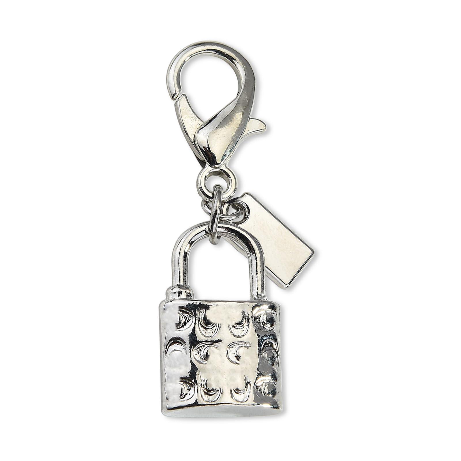 Elegant Purse Chain & Bag Charm for Women