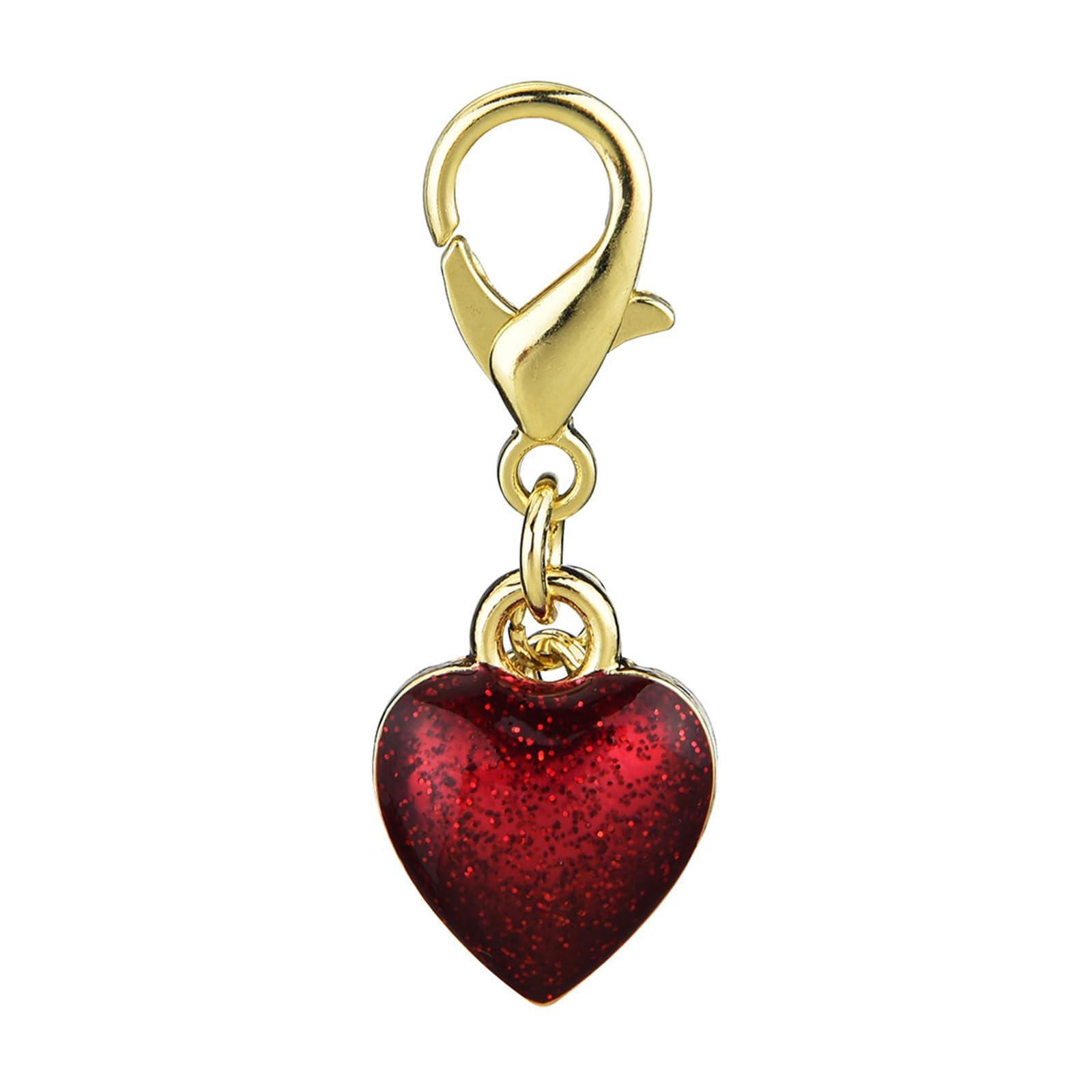Elegant Purse Chain & Bag Charm for Women