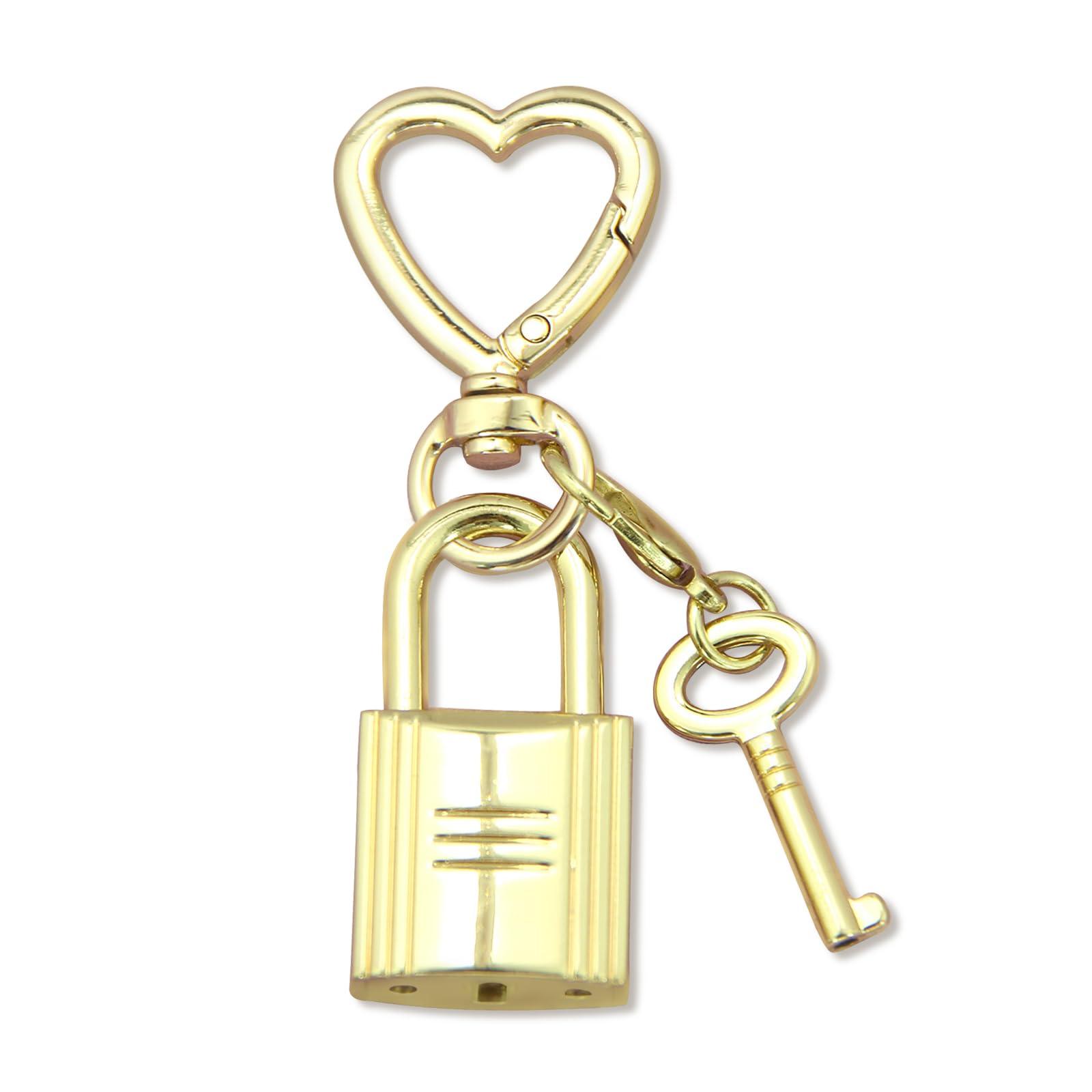 Elegant Purse Chain & Bag Charm for Women
