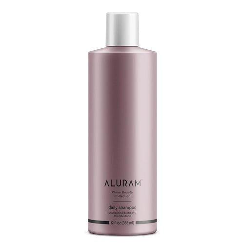 ALURAM Coconut Water Daily Shampoo – Hydrating & Detoxifying Formula - Dazzling Beauty Solution