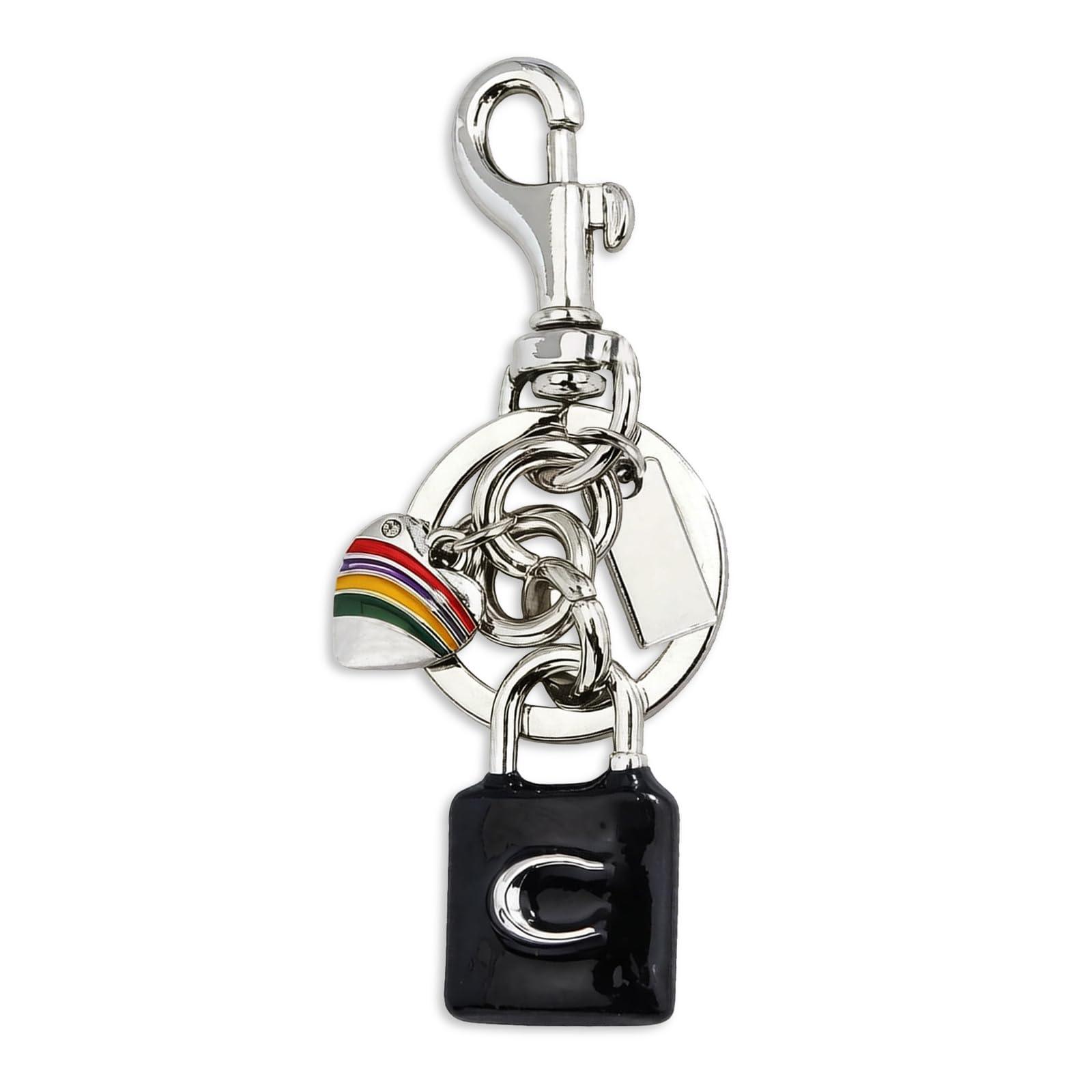 Elegant Purse Chain & Bag Charm for Women