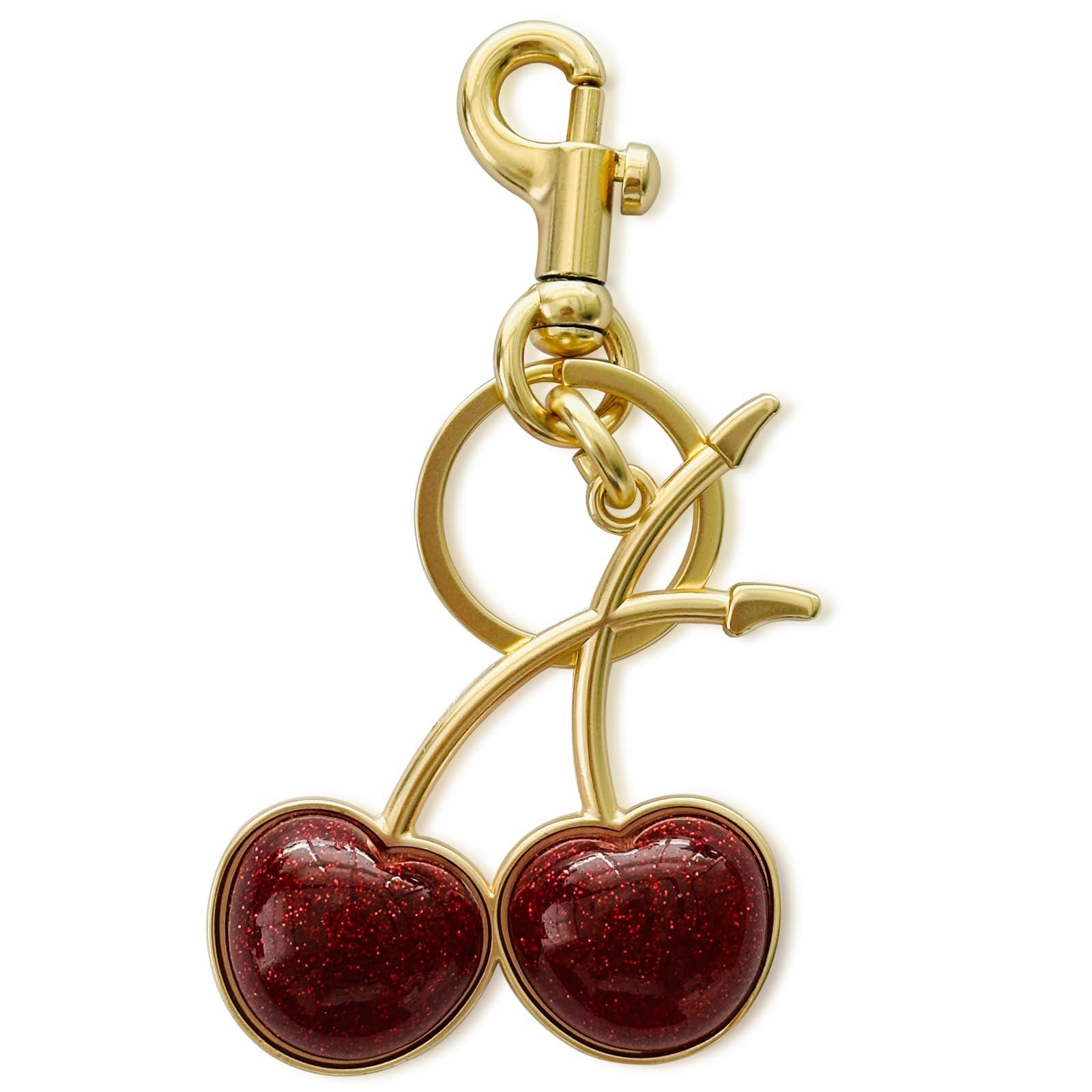 Elegant Purse Chain & Bag Charm for Women
