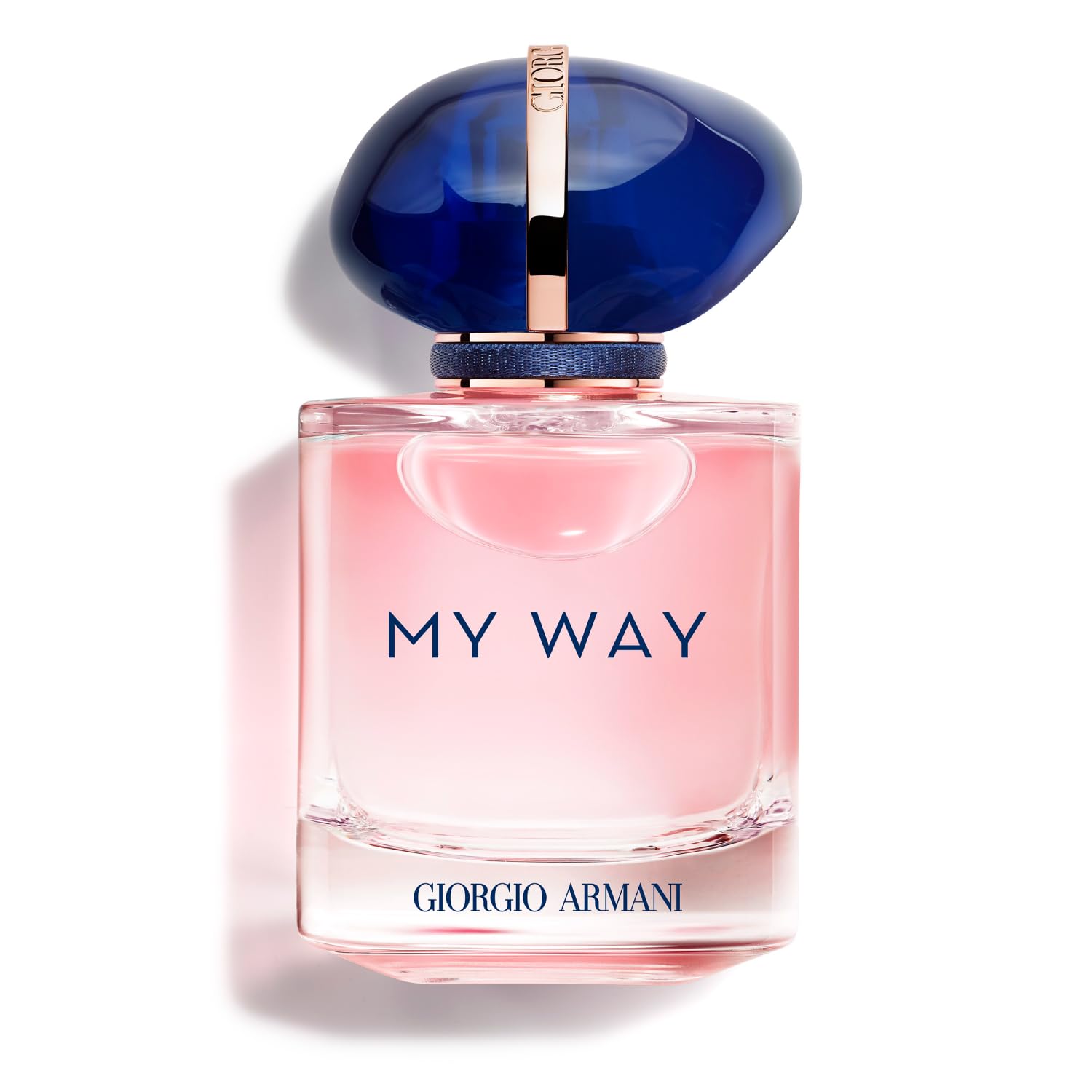 Armani Beauty My Way Eau de Parfum – Floral Woody Women's Perfume