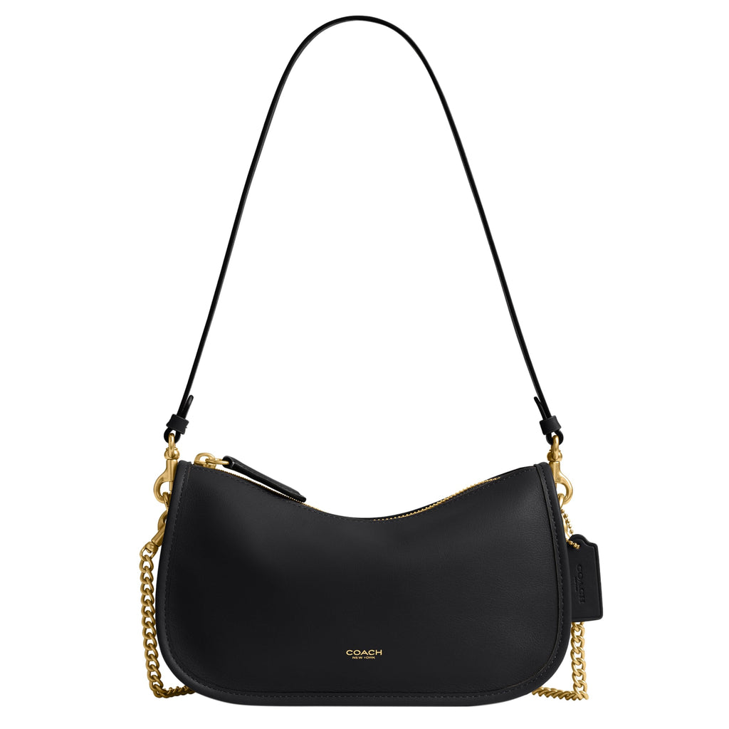 COACH Natural Grain Leather Bag All Colors