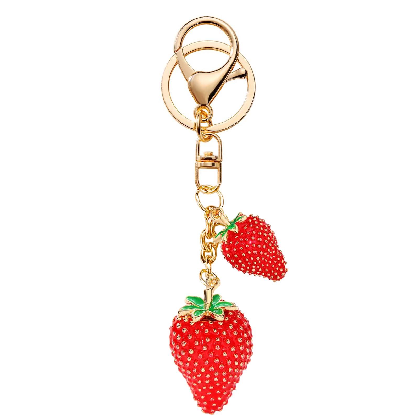 Elegant Purse Chain & Bag Charm for Women