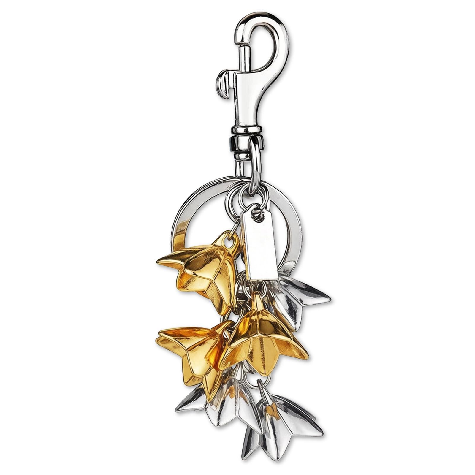 Elegant Purse Chain & Bag Charm for Women