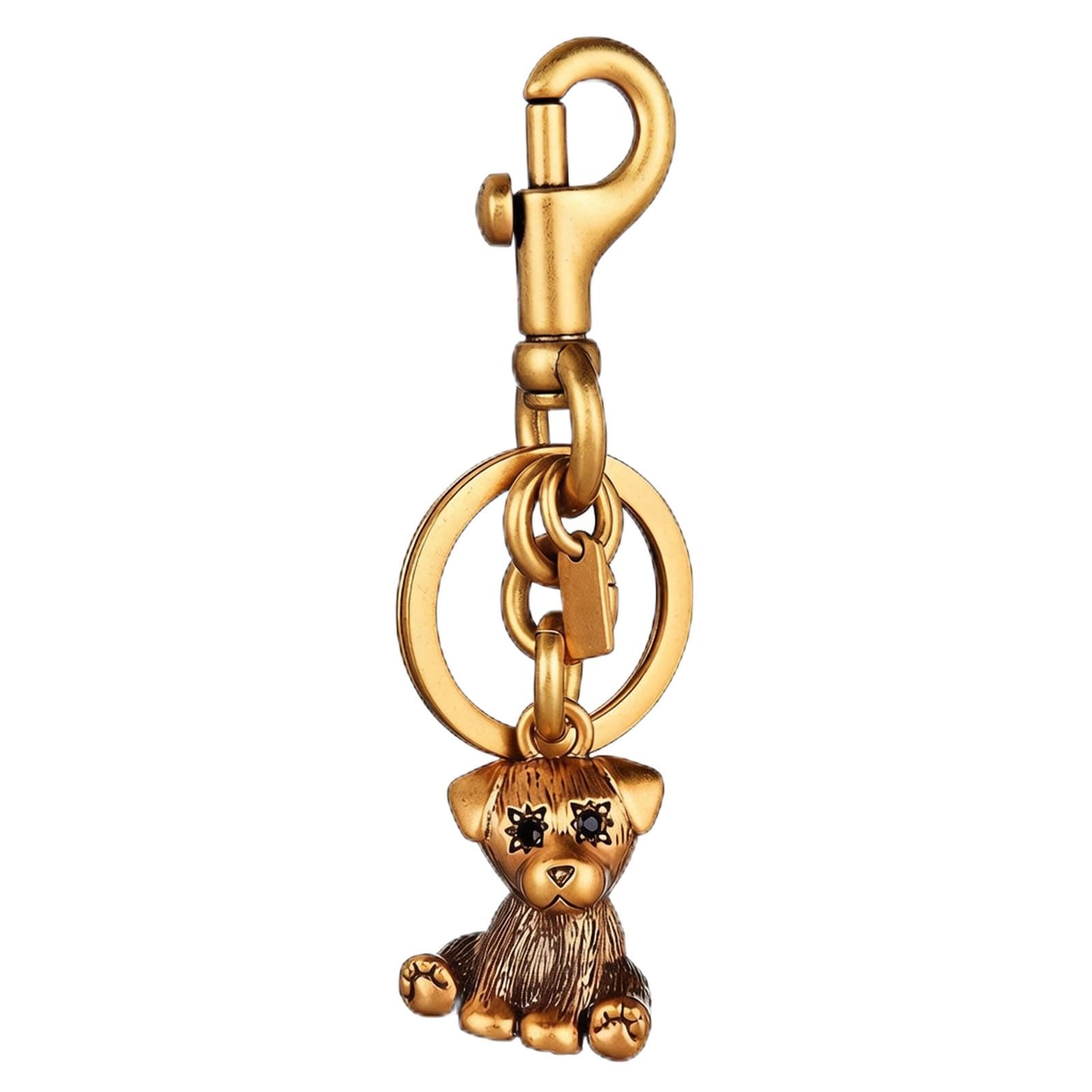 Elegant Purse Chain & Bag Charm for Women