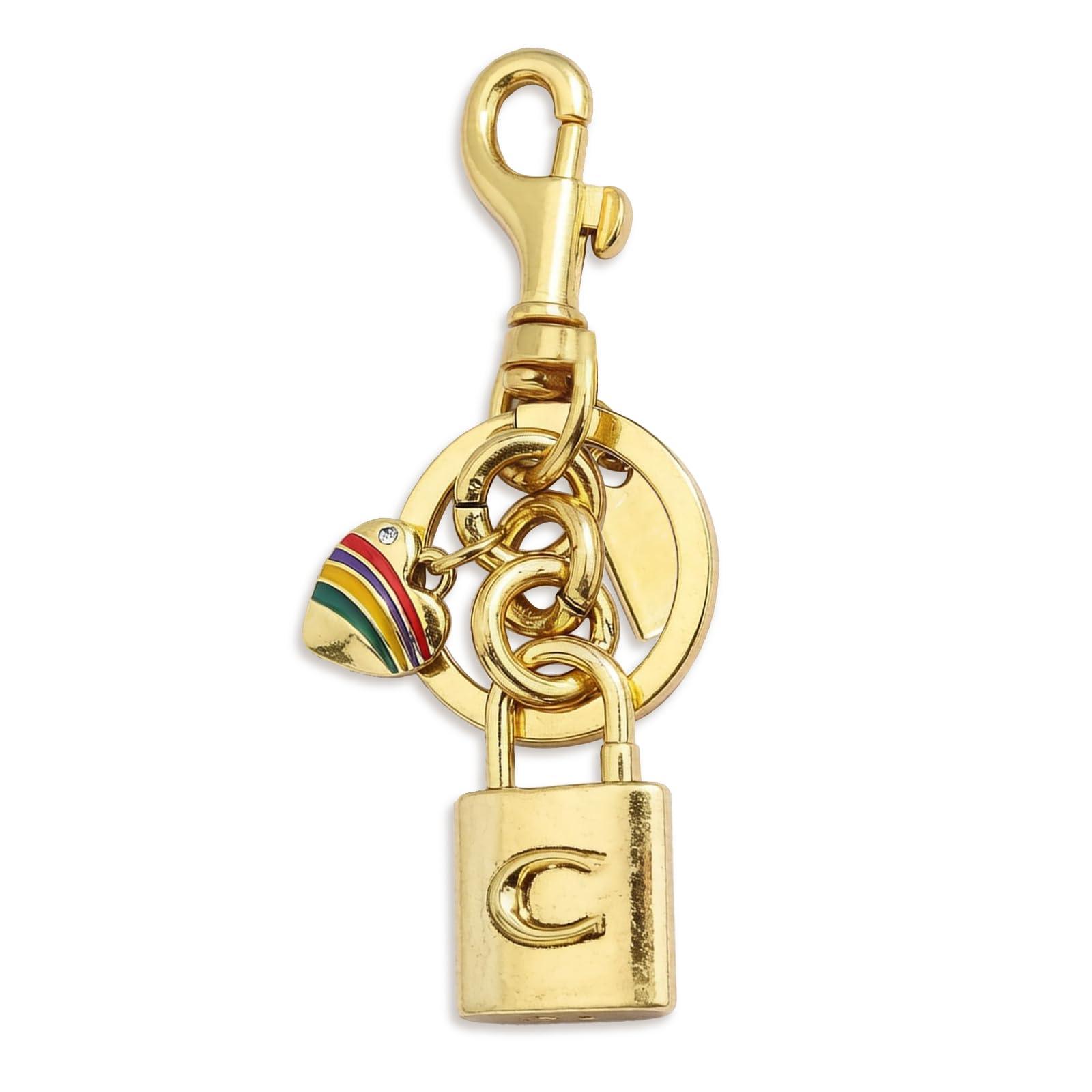 Elegant Purse Chain & Bag Charm for Women