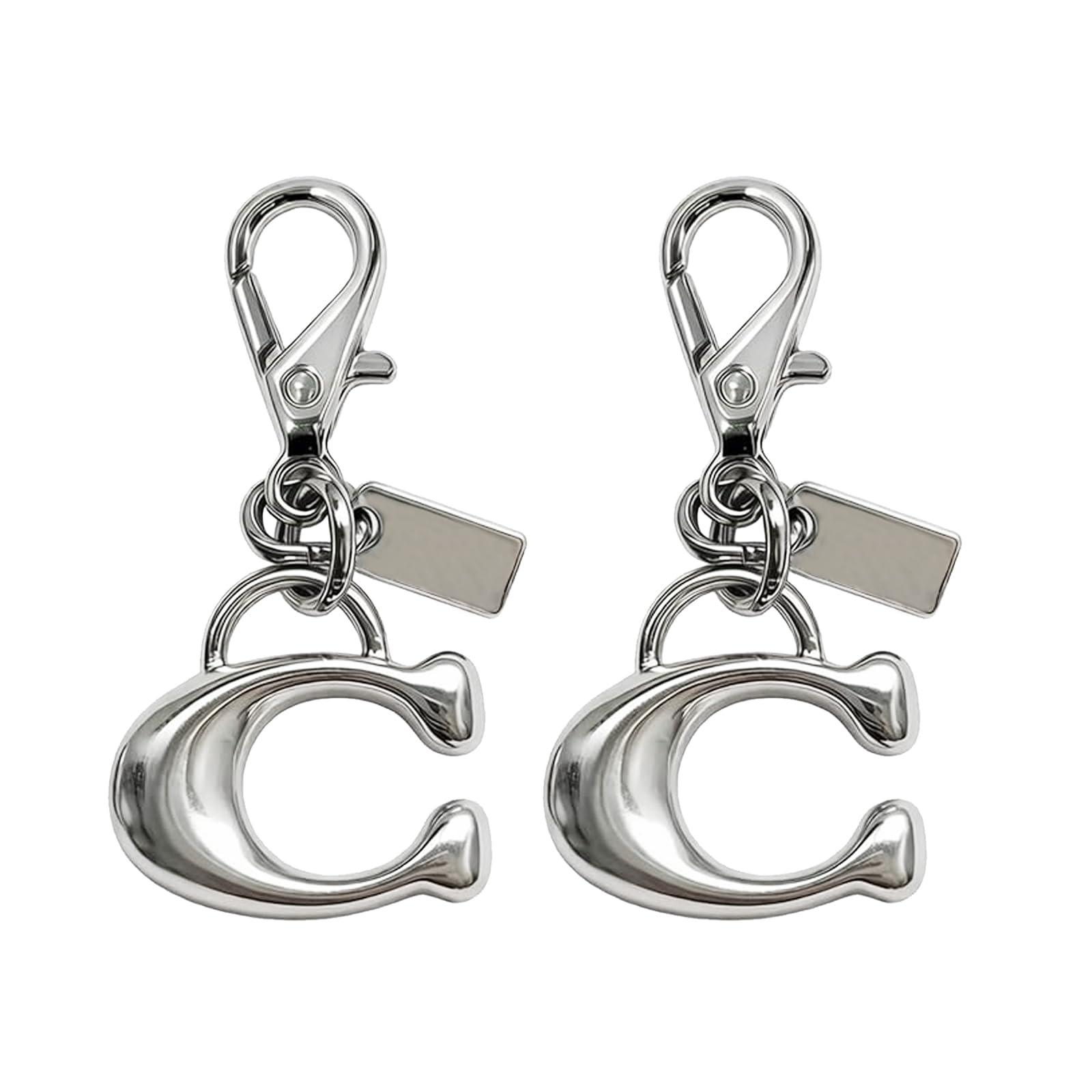 Elegant Purse Chain & Bag Charm for Women
