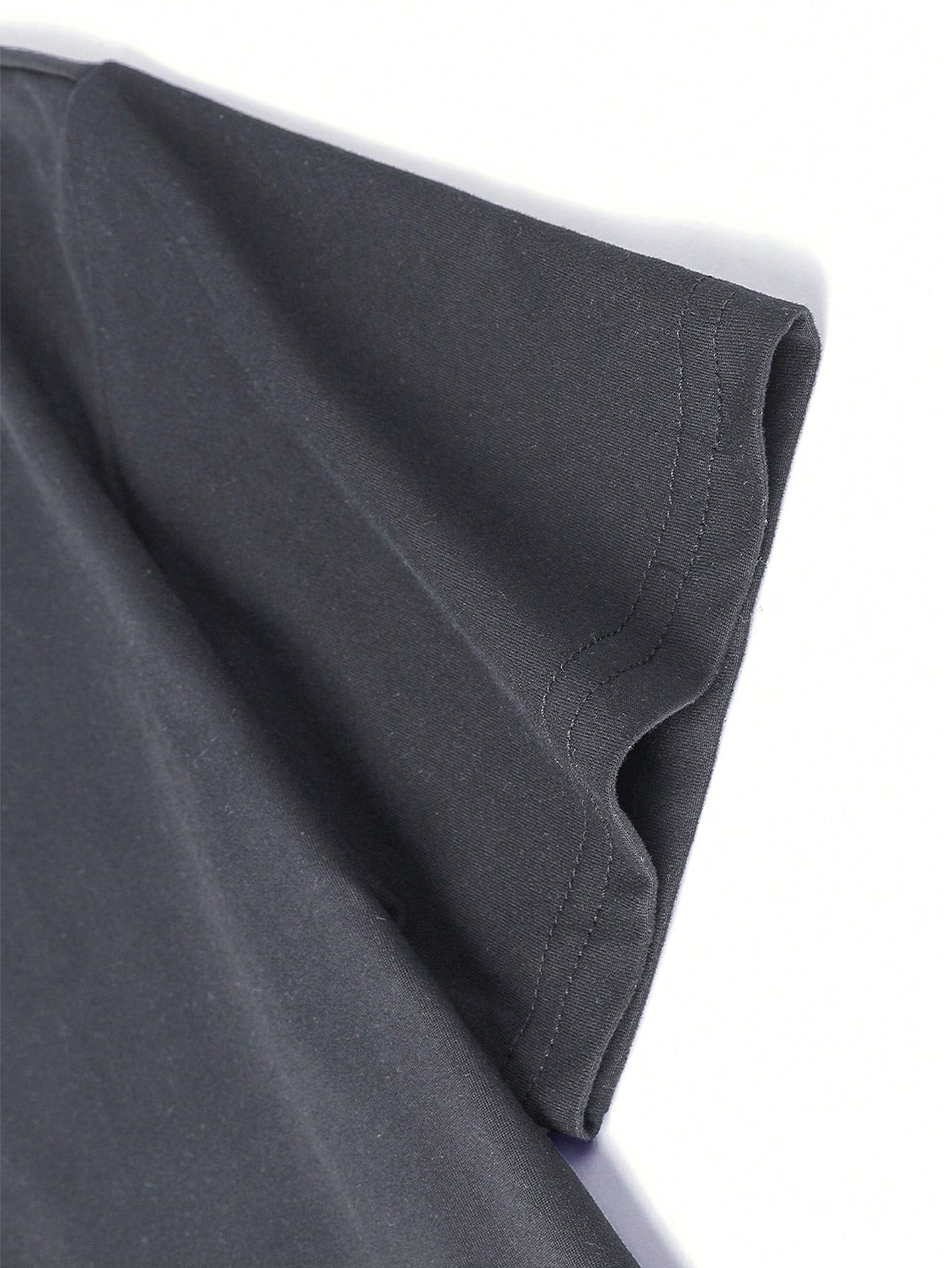 Tween Girl Casual Funny Print Crew Neck Short Sleeve T-Shirt Top, Summer