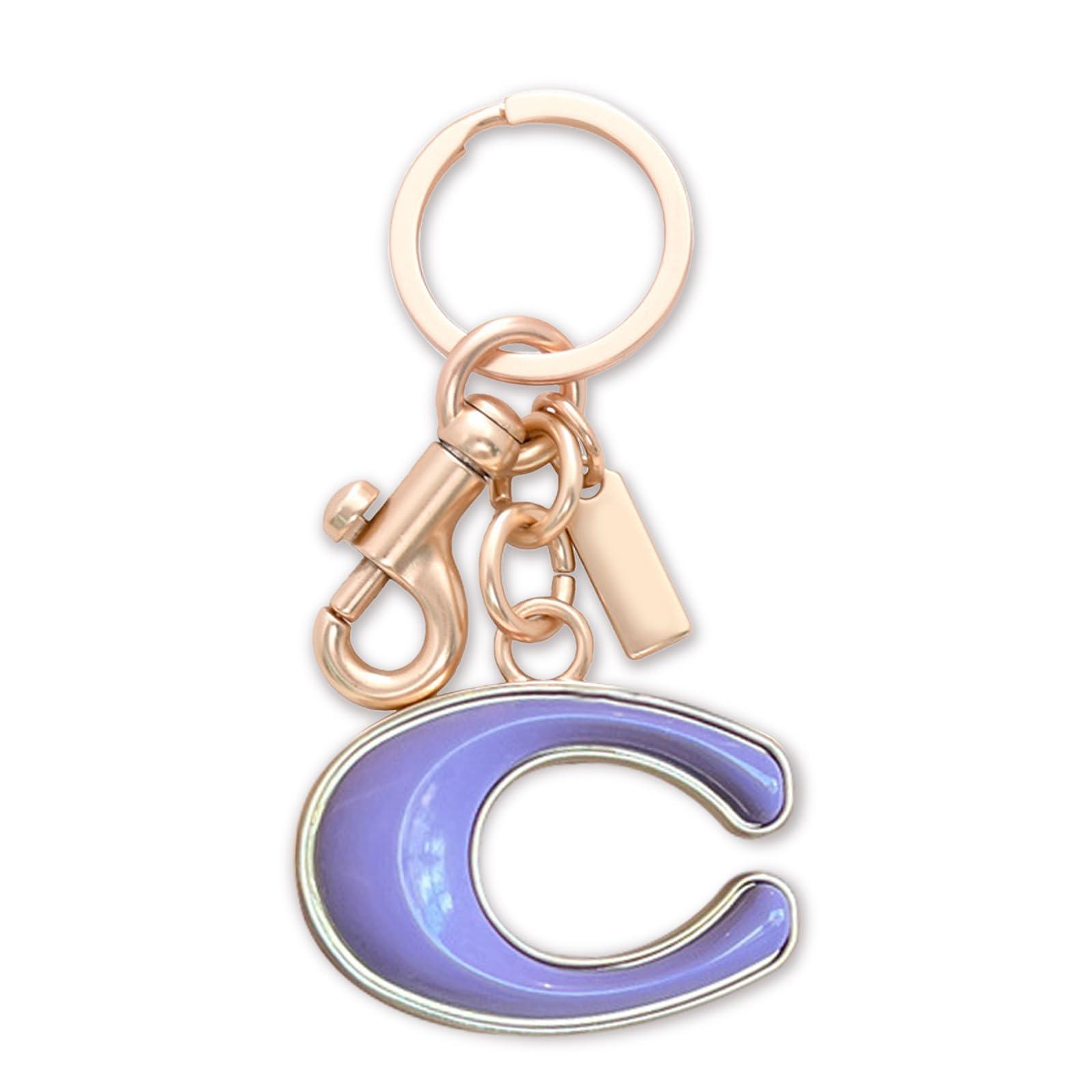 Elegant Purse Chain & Bag Charm for Women