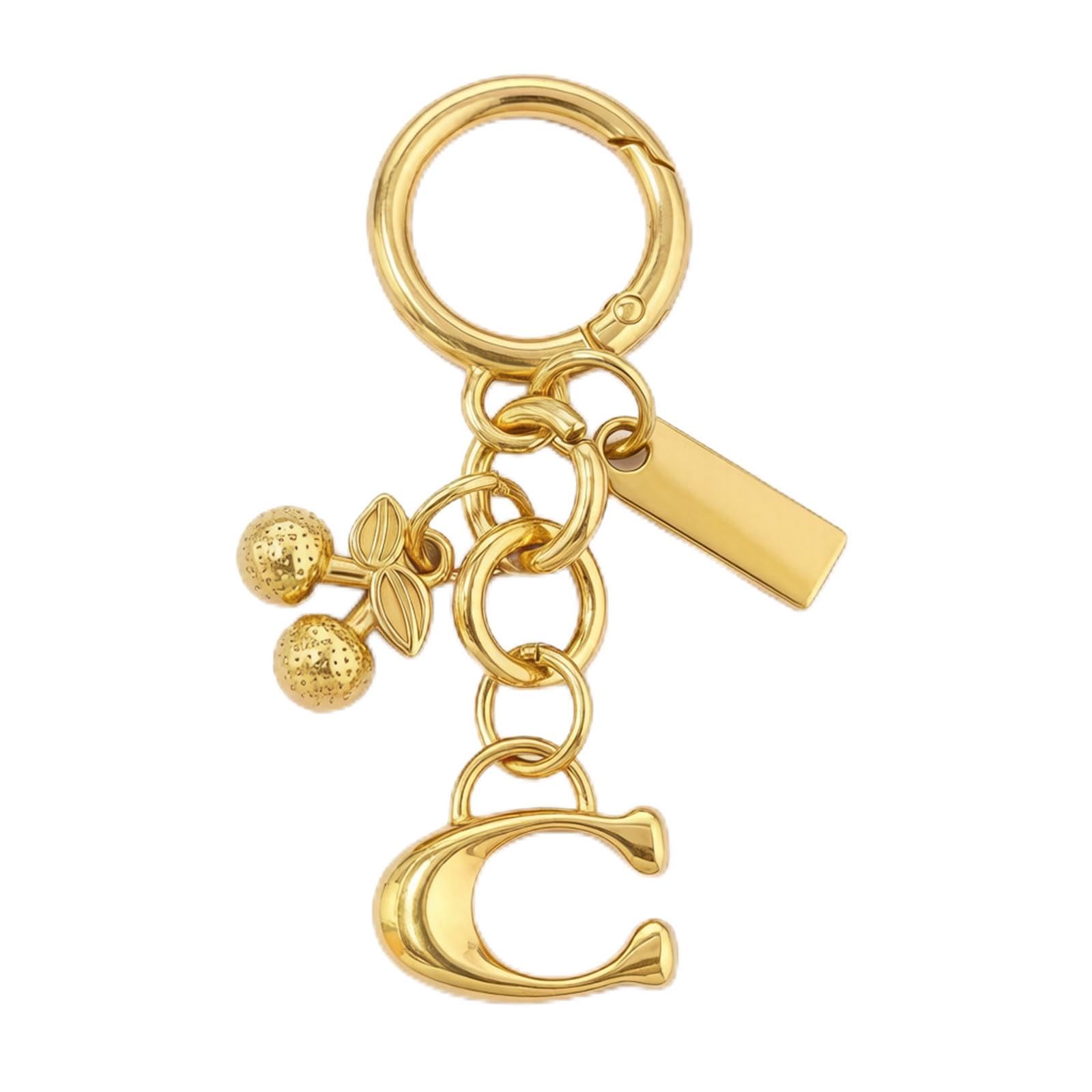 Elegant Purse Chain & Bag Charm for Women