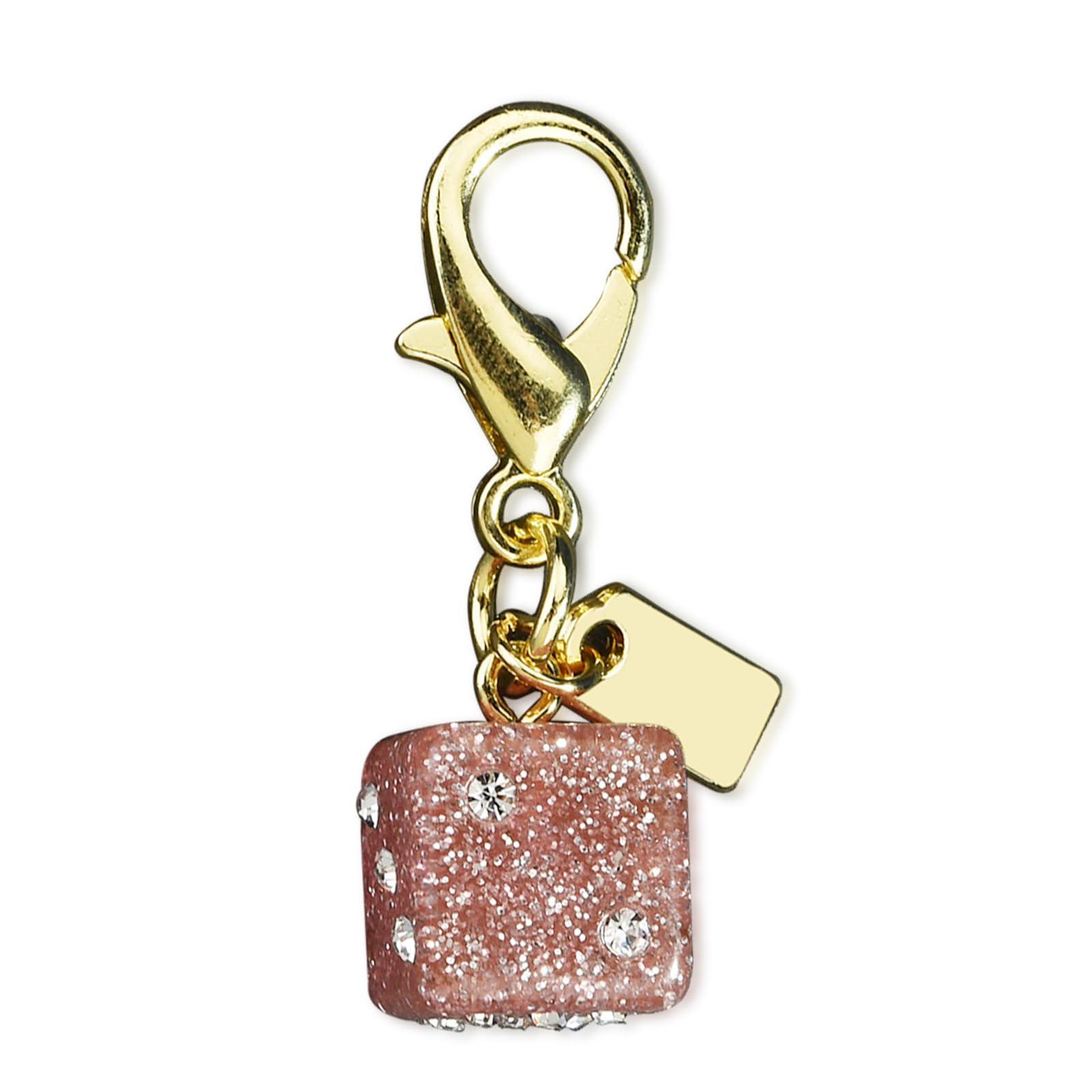 Elegant Purse Chain & Bag Charm for Women