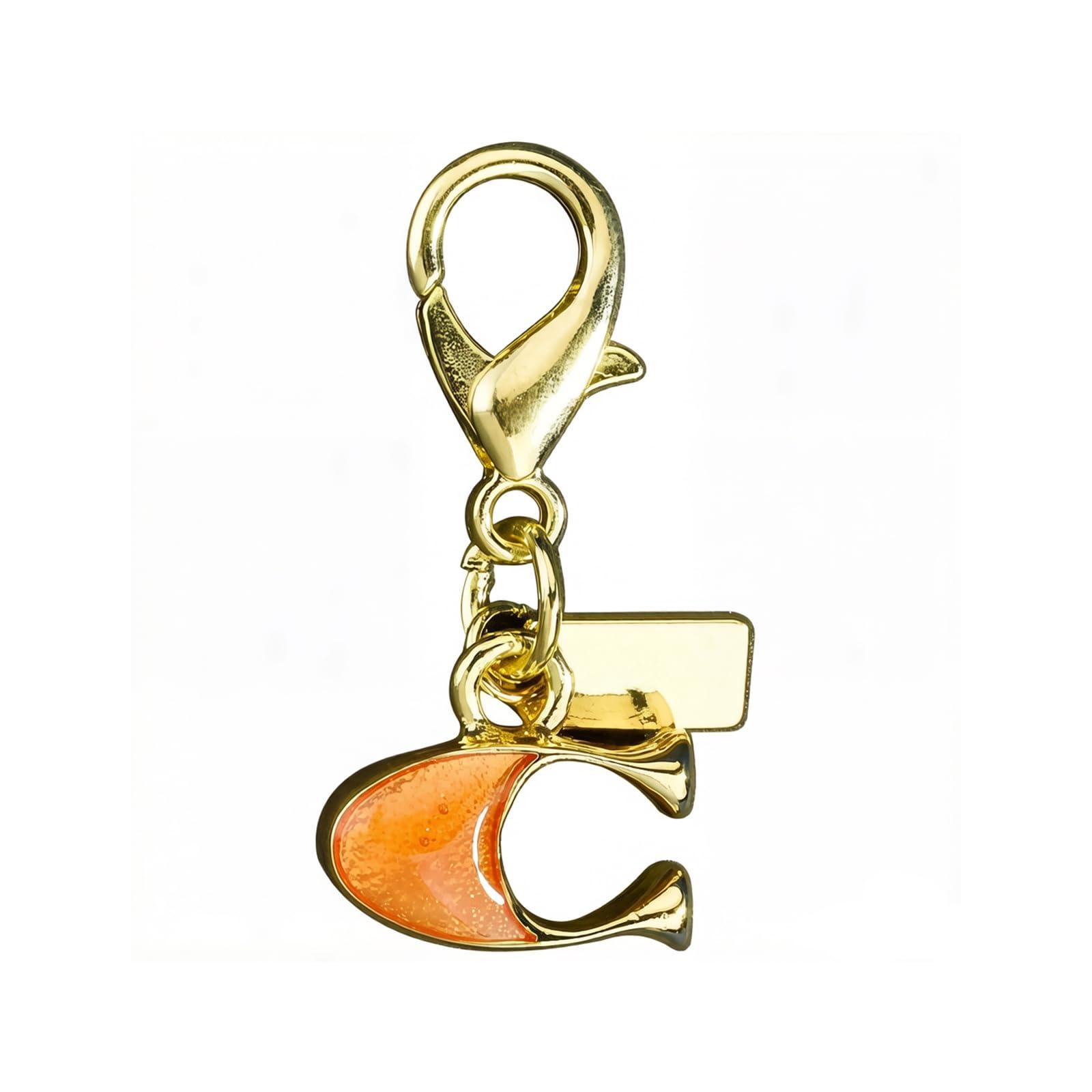 Elegant Purse Chain & Bag Charm for Women