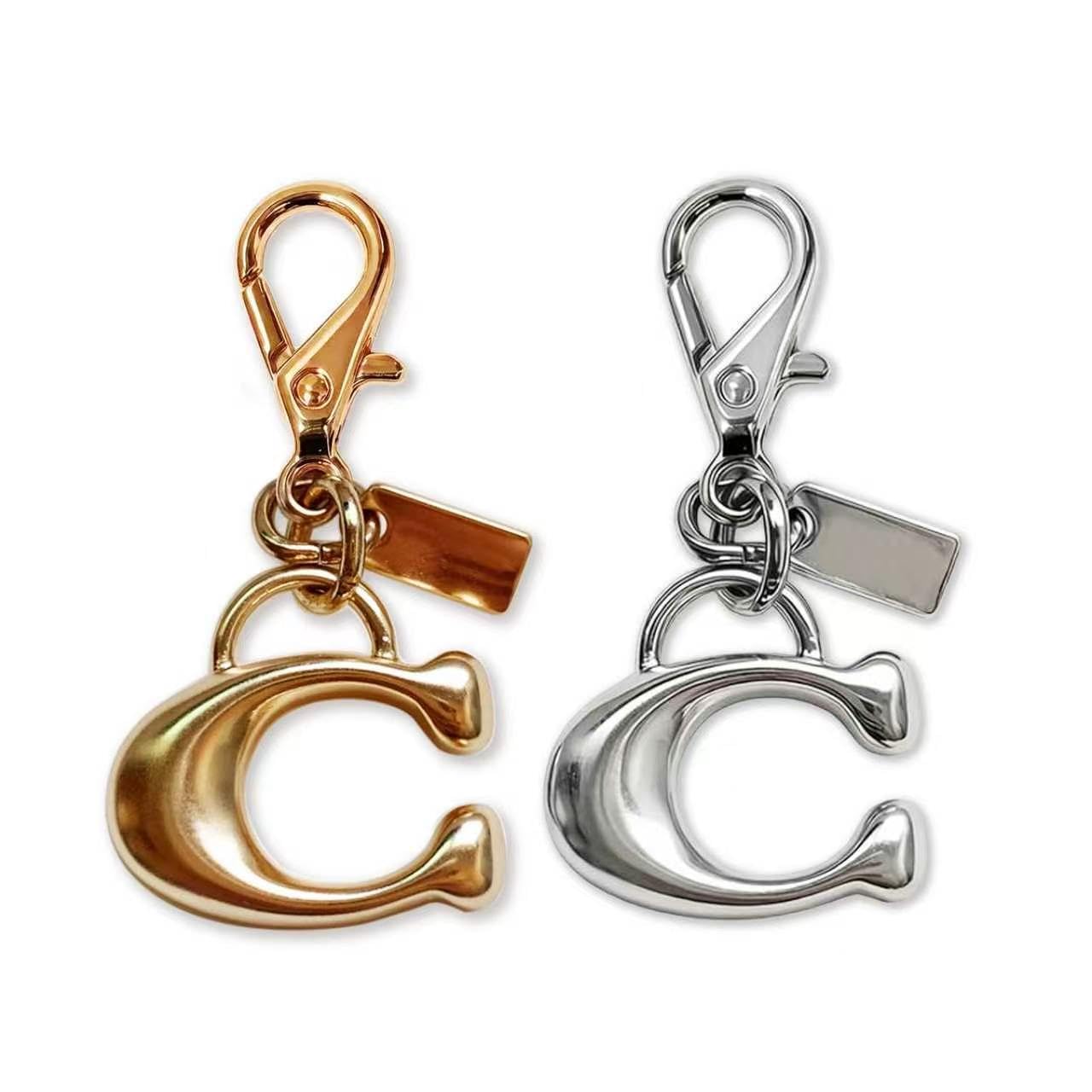 Elegant Purse Chain & Bag Charm for Women