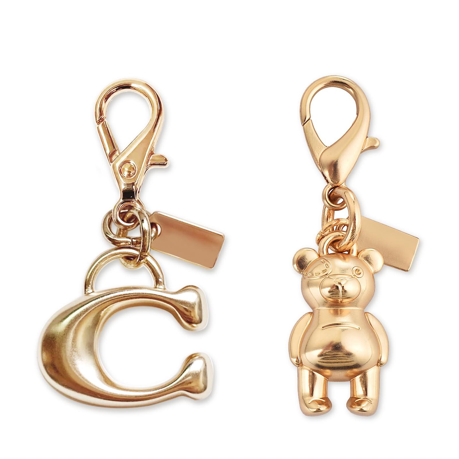 Elegant Purse Chain & Bag Charm for Women