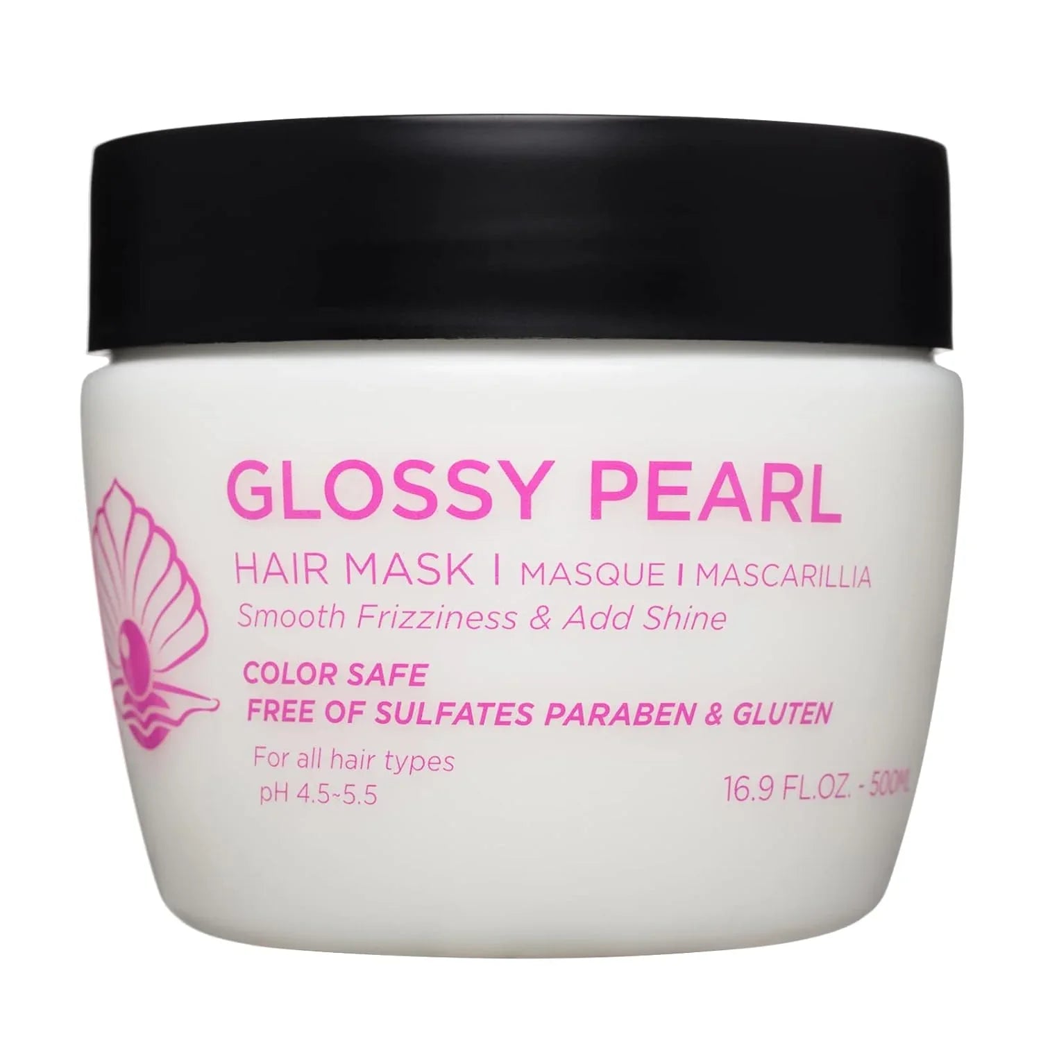 Rosemary Mint Hair Mask for Damage Repair - Dazzling Beauty Solution