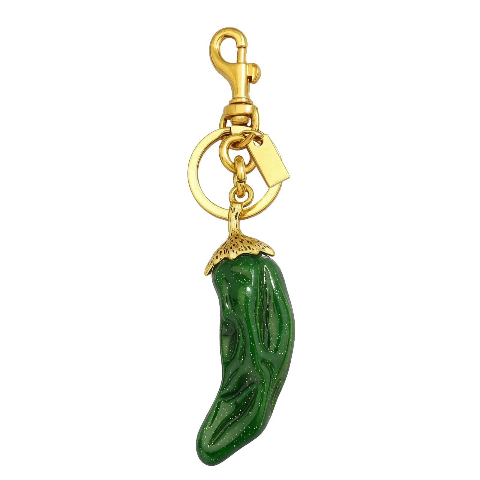 Elegant Purse Chain & Bag Charm for Women