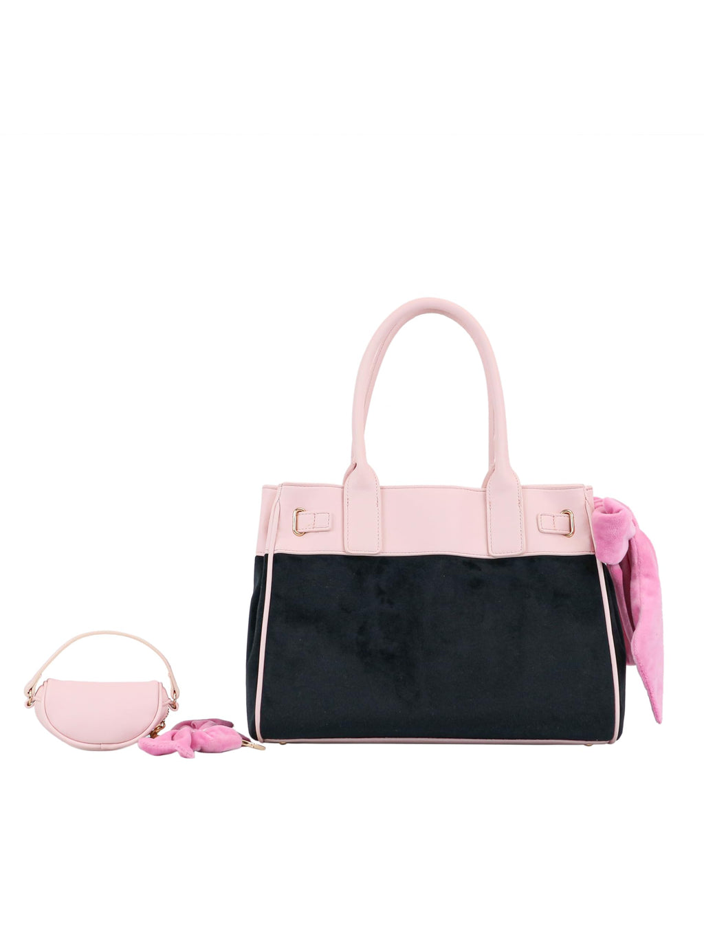 Juicy Couture Heritage Tote Set | Iconic Designer Bag Collection