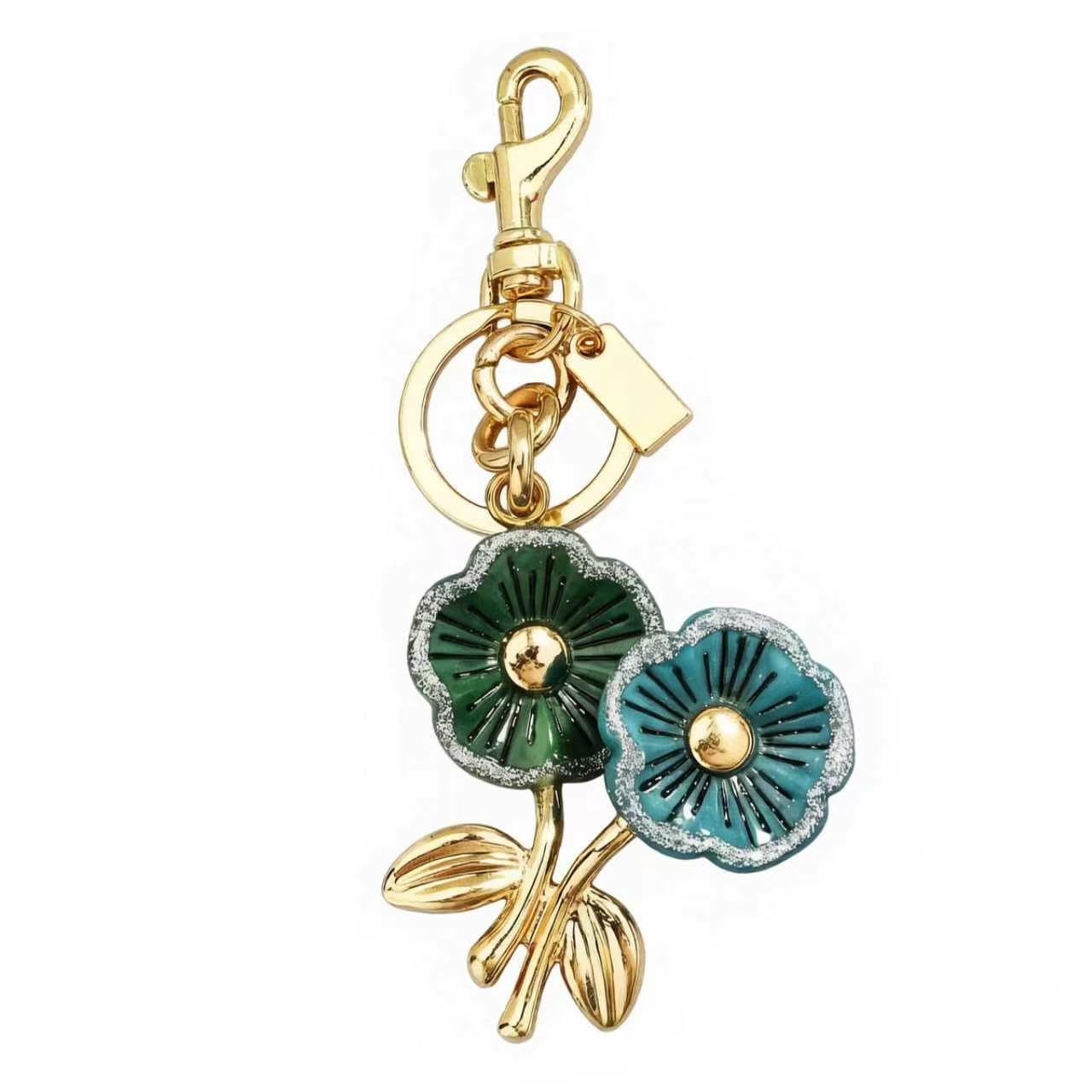 Elegant Purse Chain & Bag Charm for Women