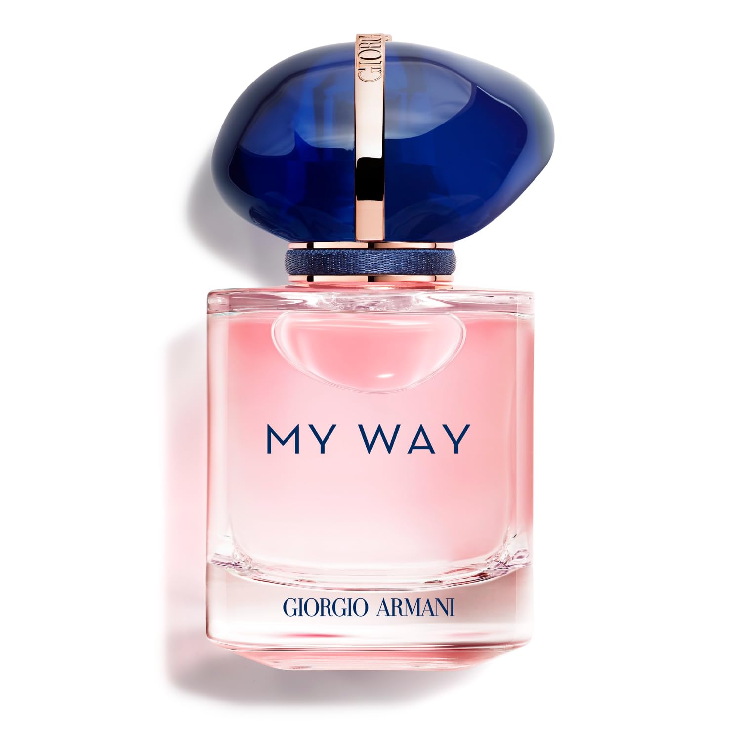 Armani Beauty My Way Eau de Parfum – Floral Woody Women's Perfume