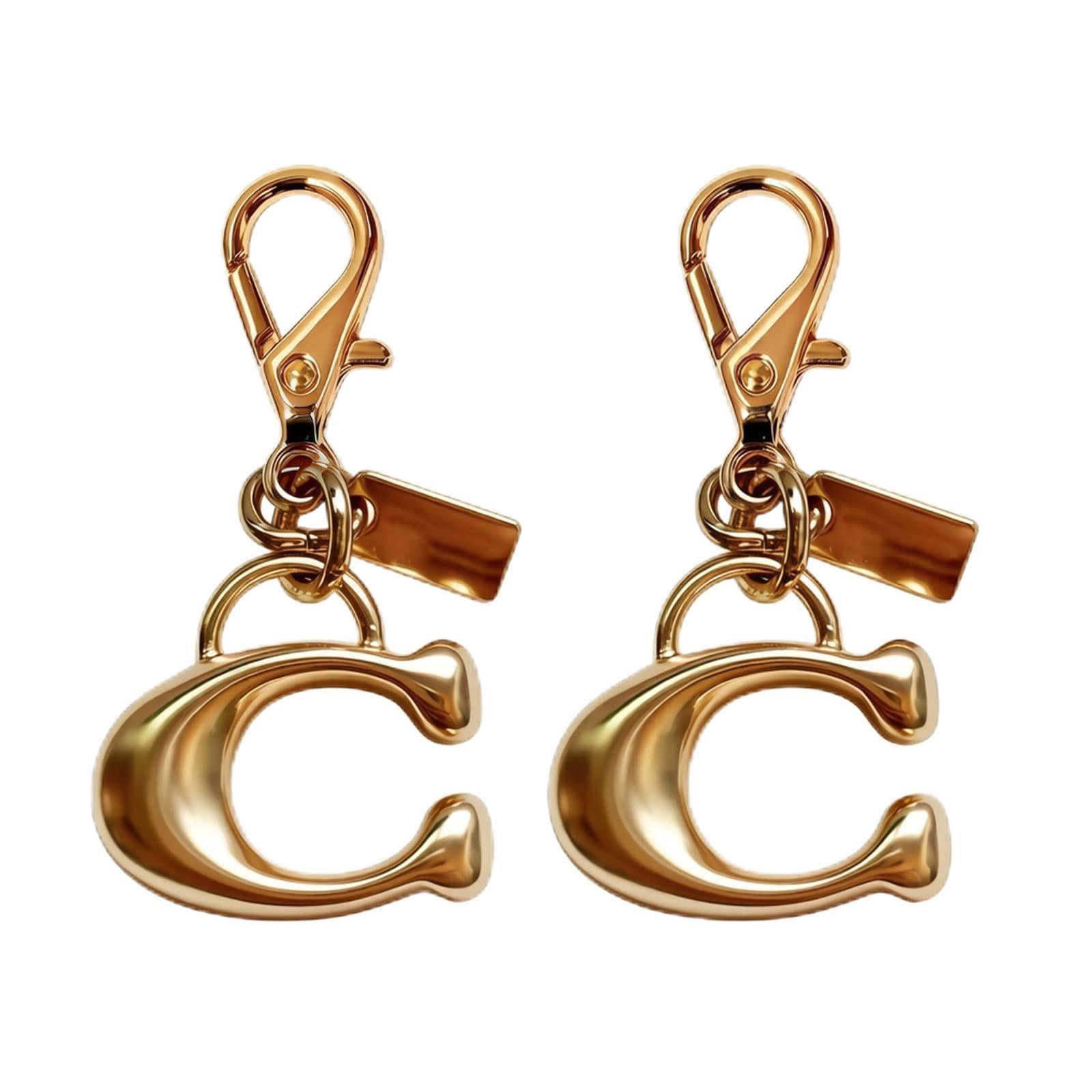 Elegant Purse Chain & Bag Charm for Women