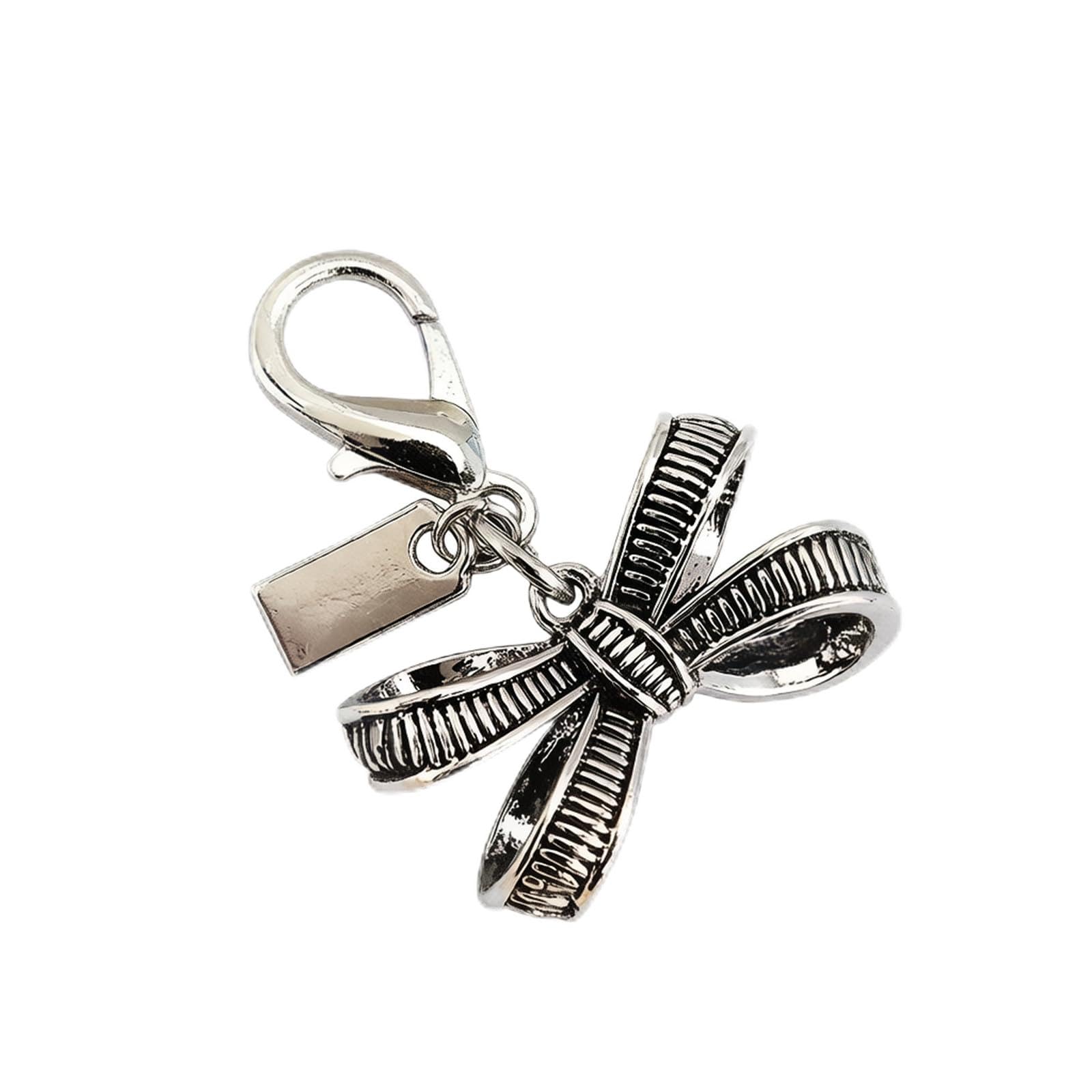 Elegant Purse Chain & Bag Charm for Women