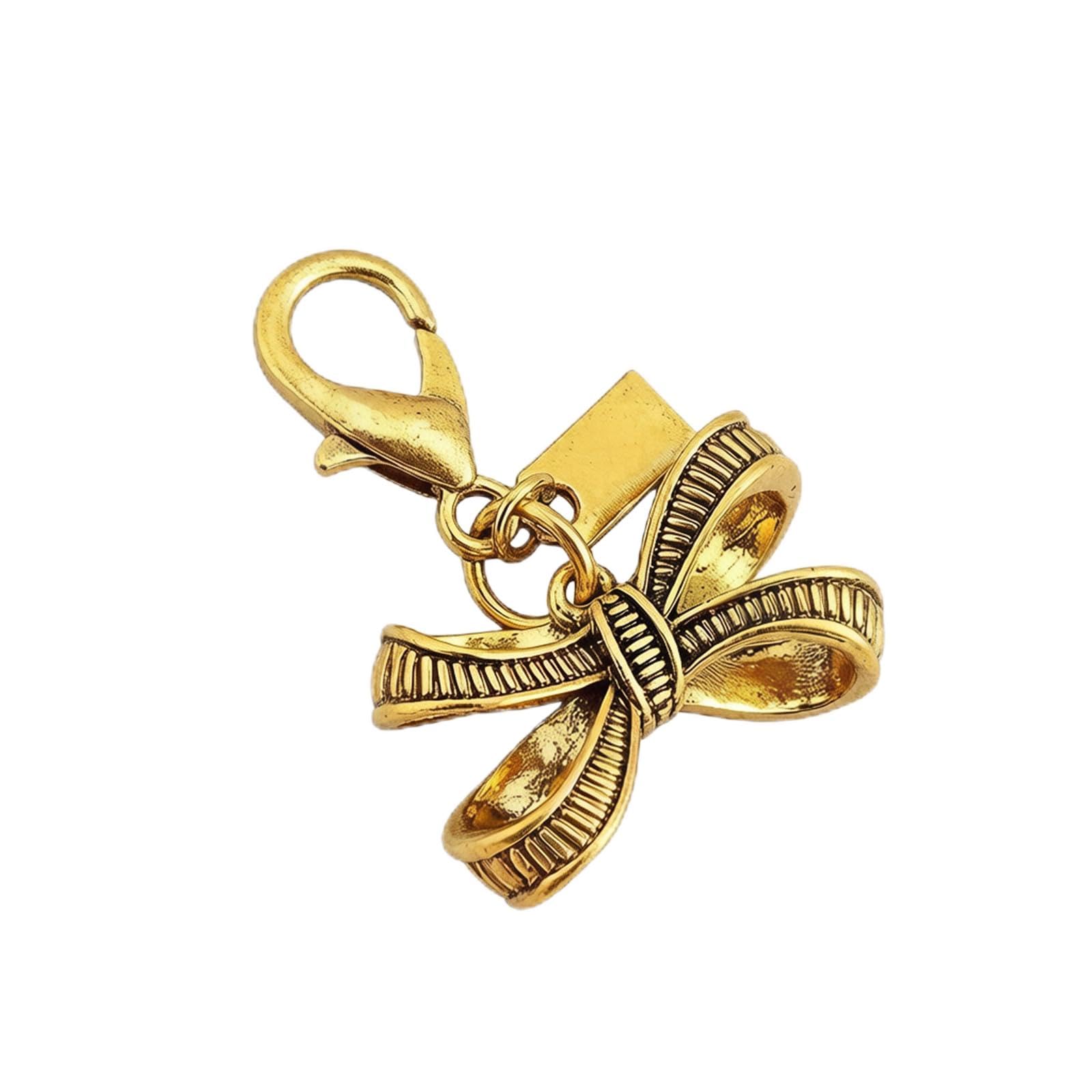 Elegant Purse Chain & Bag Charm for Women