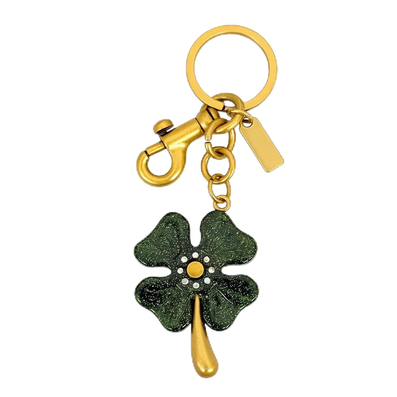 Elegant Purse Chain & Bag Charm for Women