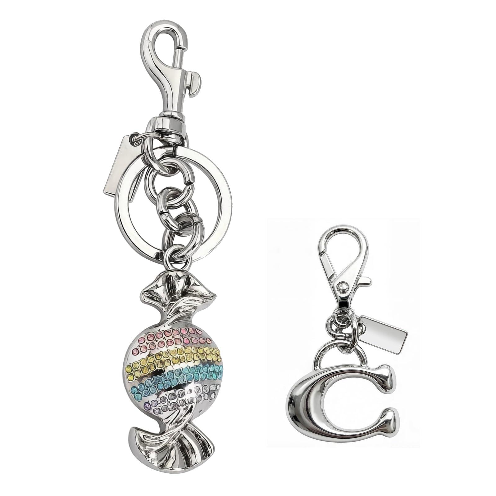 Elegant Purse Chain & Bag Charm for Women